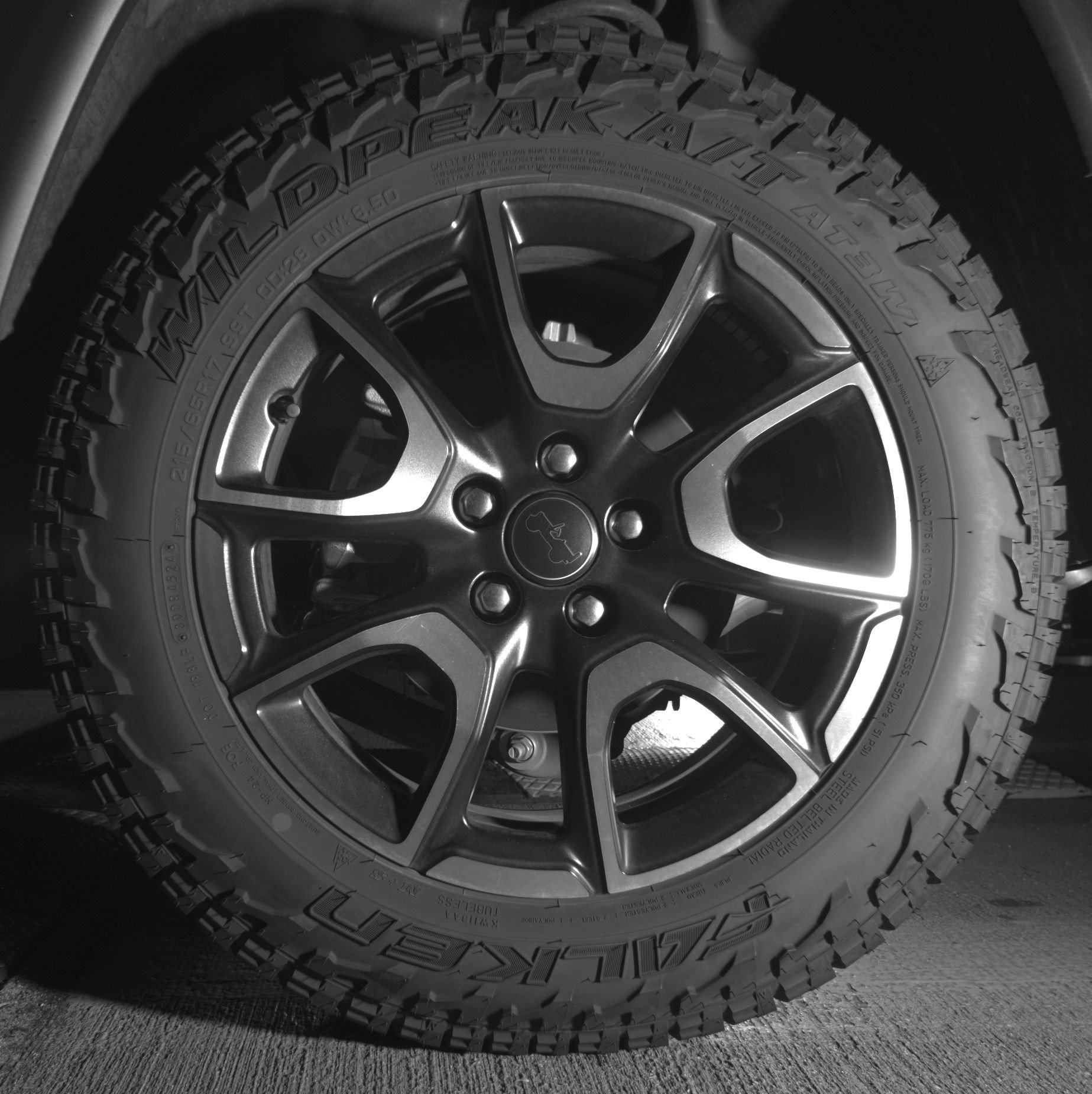 Thumbnail: 2025 Jeep Compass - 14