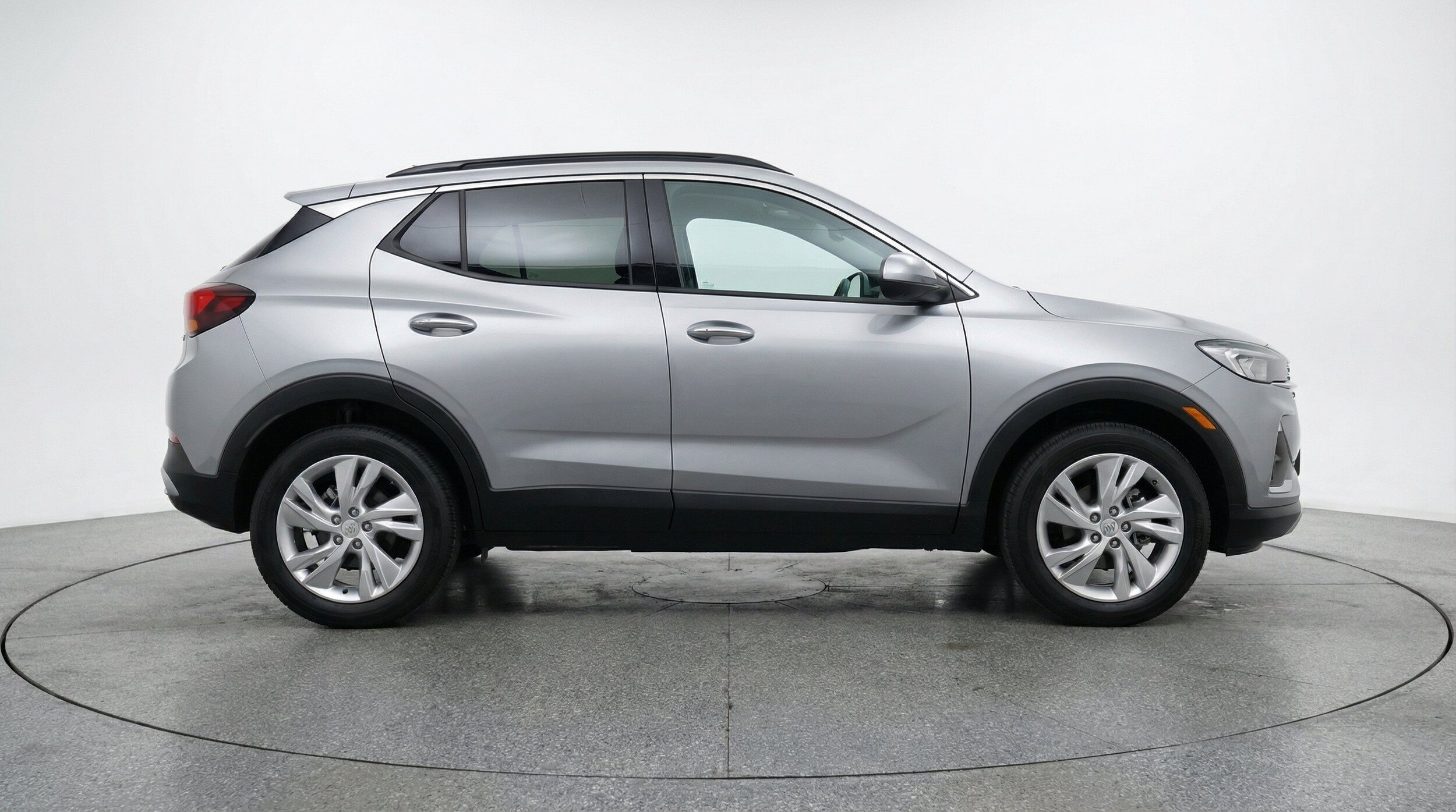 Thumbnail: 2026 Buick Encore GX - 10