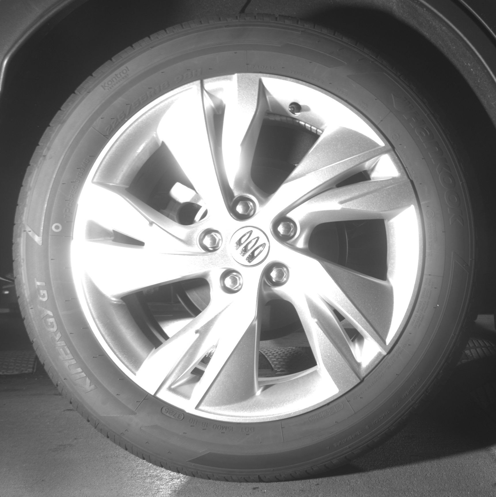 Thumbnail: 2026 Buick Encore GX - 15