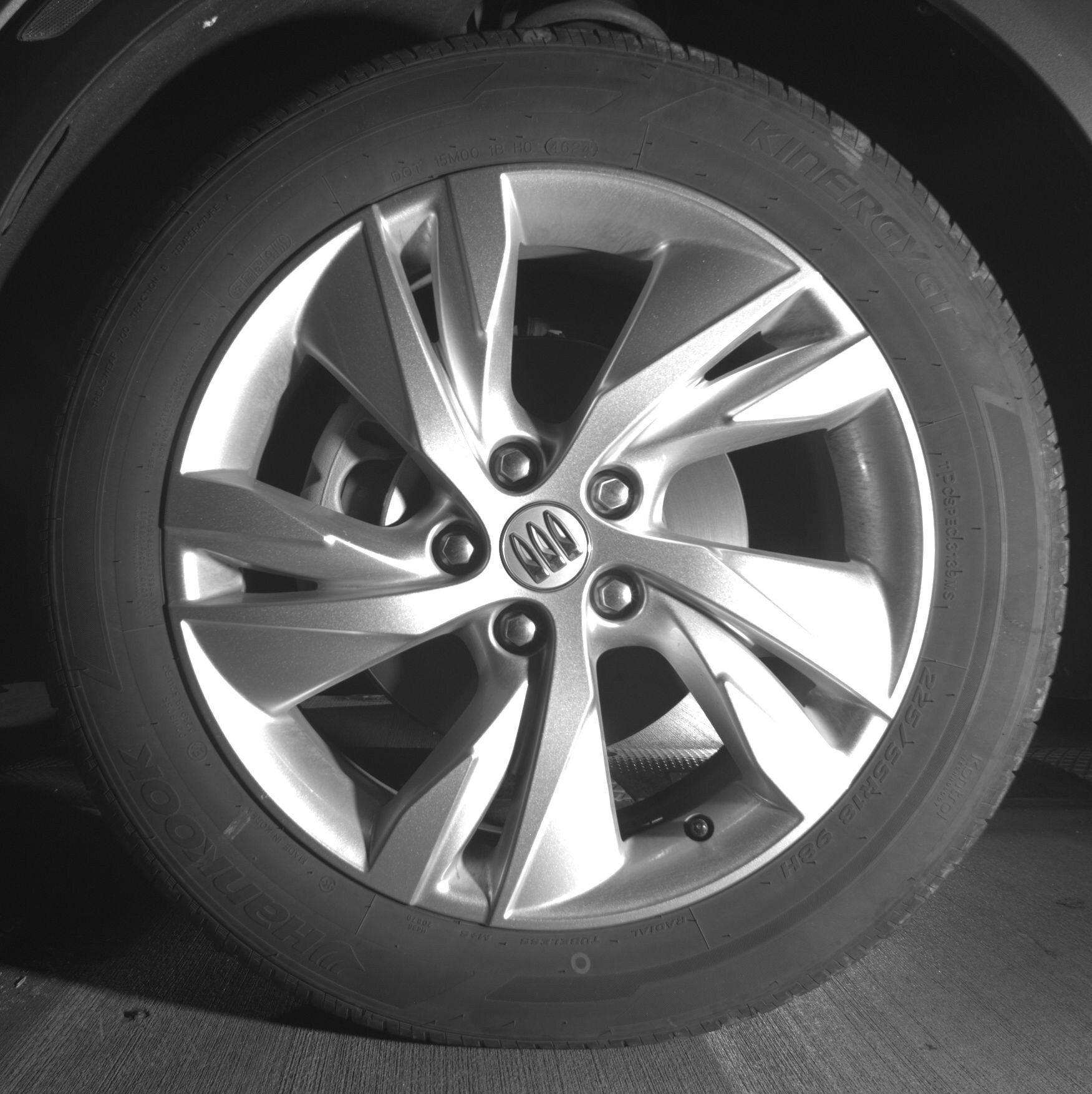 Thumbnail: 2025 Buick Encore GX - 9