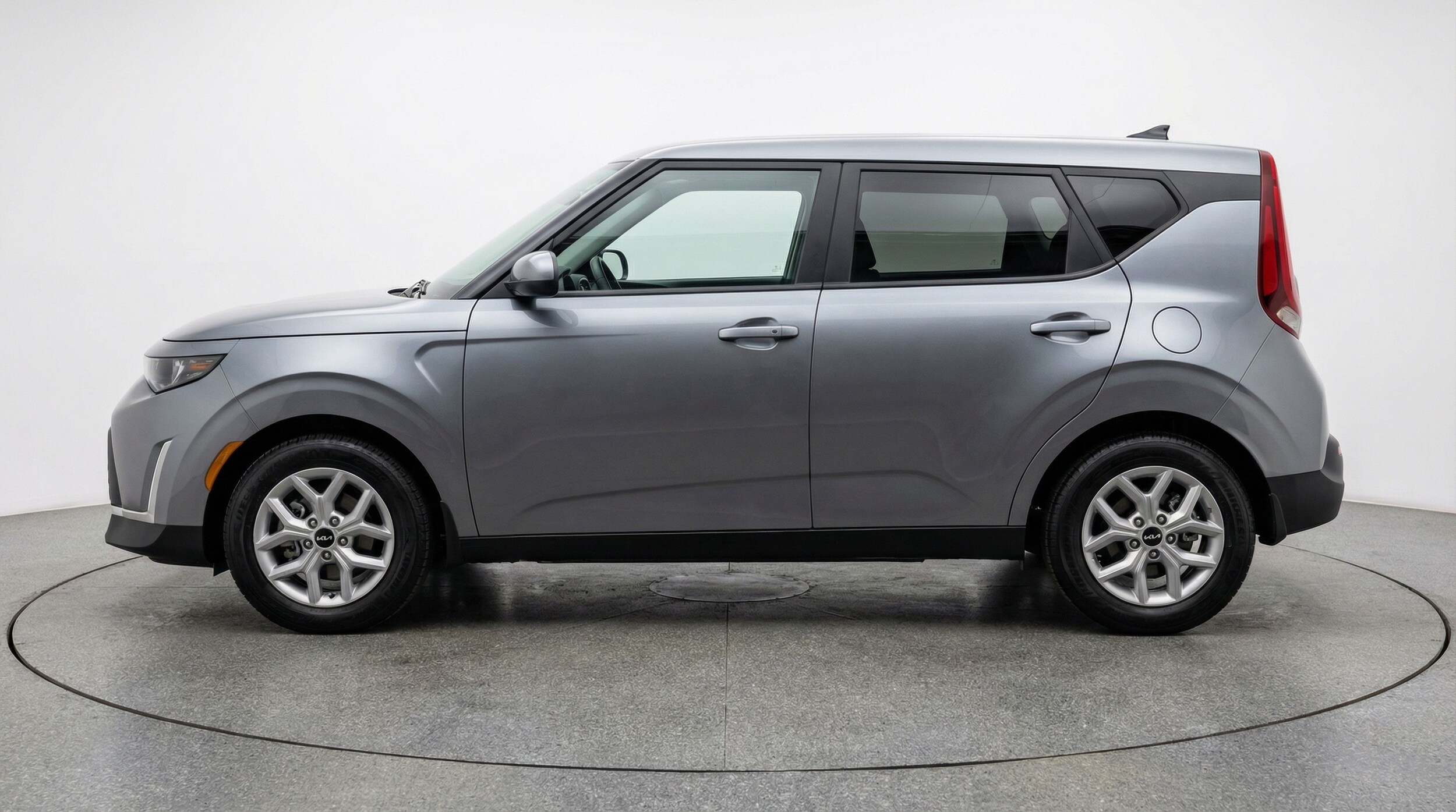 Thumbnail: 2025 Kia Soul - 4