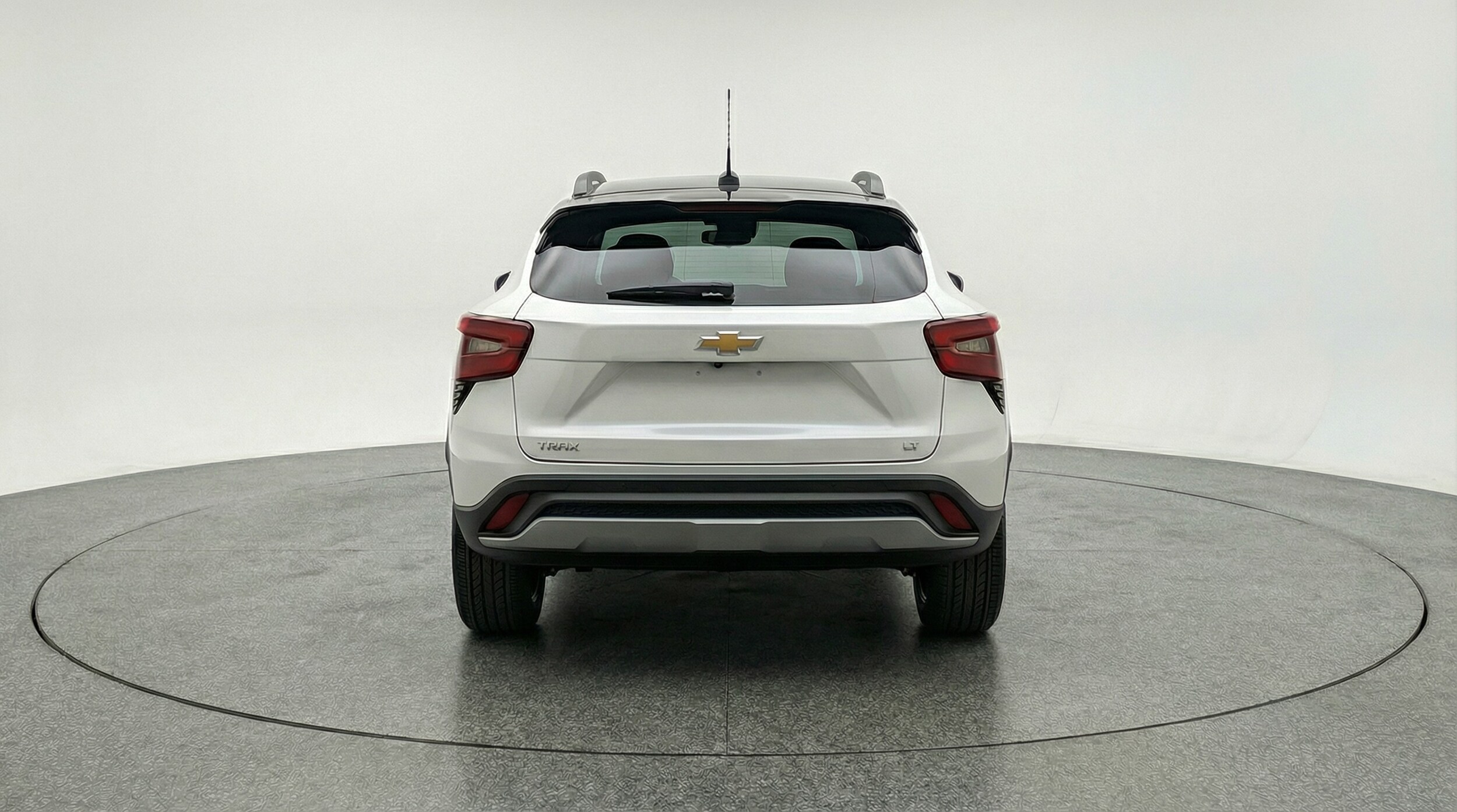 Thumbnail: 2025 Chevrolet Trax - 6