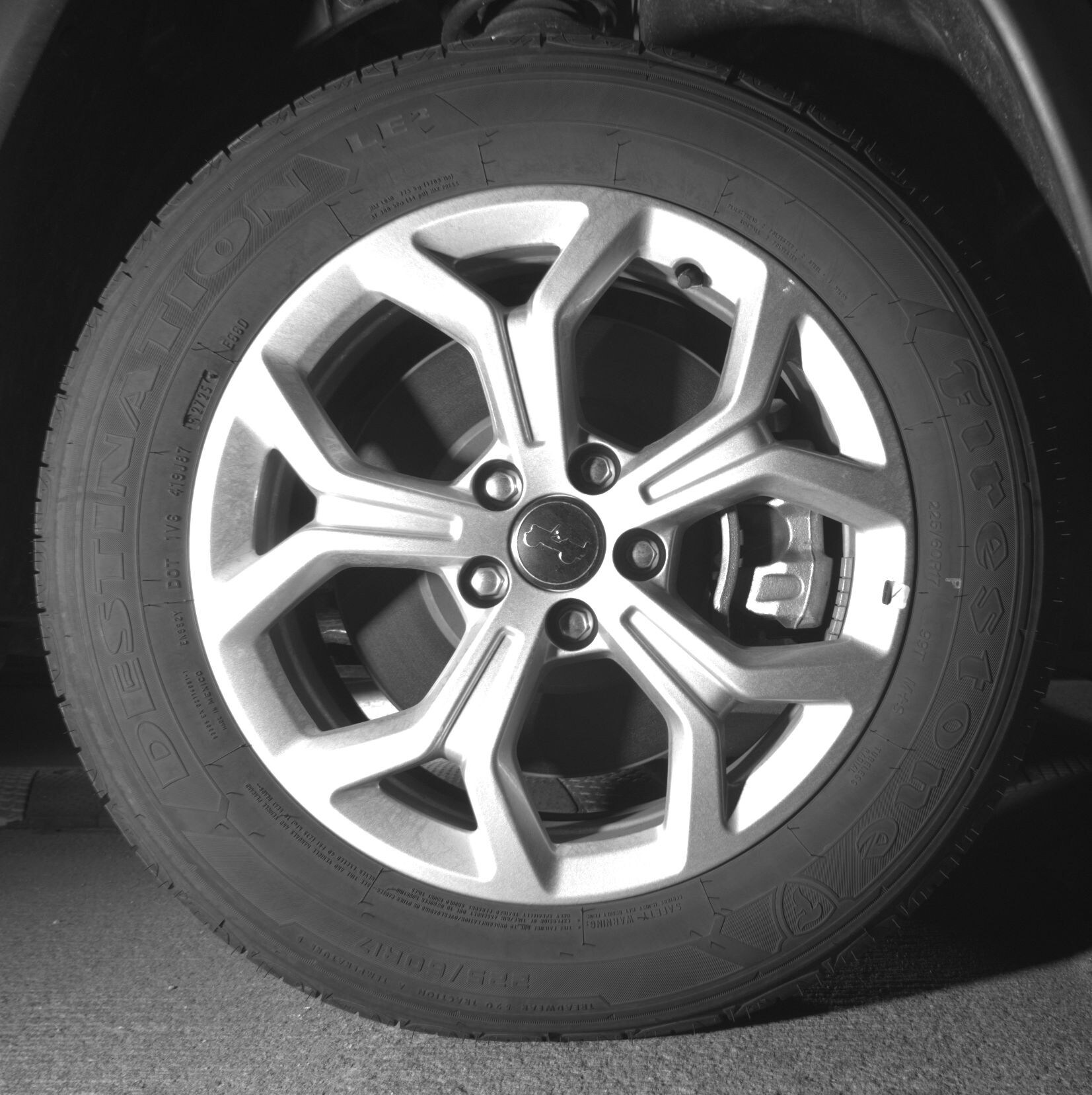 Thumbnail: 2025 Jeep Compass - 10