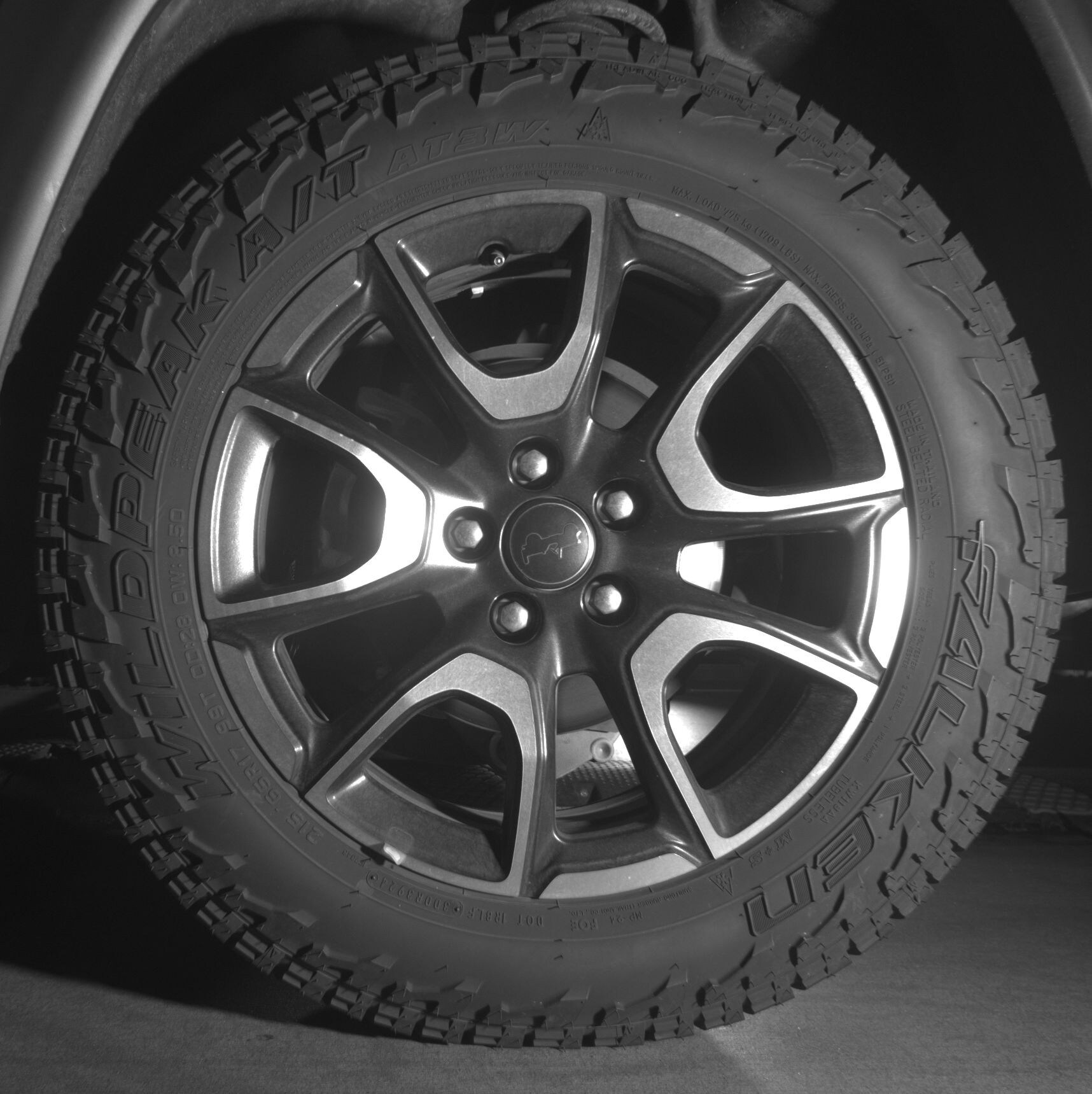 Thumbnail: 2025 Jeep Compass - 11