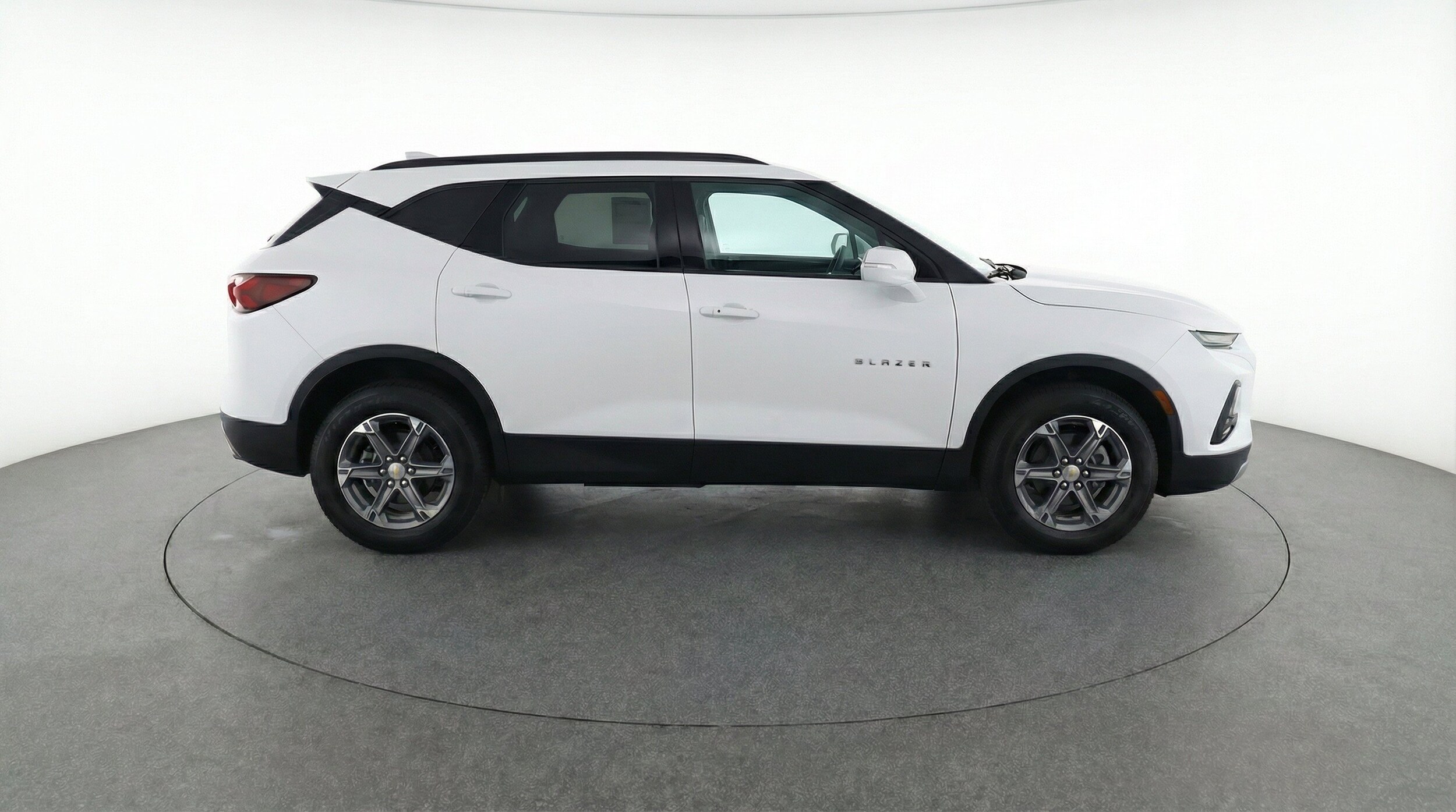 Thumbnail: 2025 Chevrolet Blazer - 11