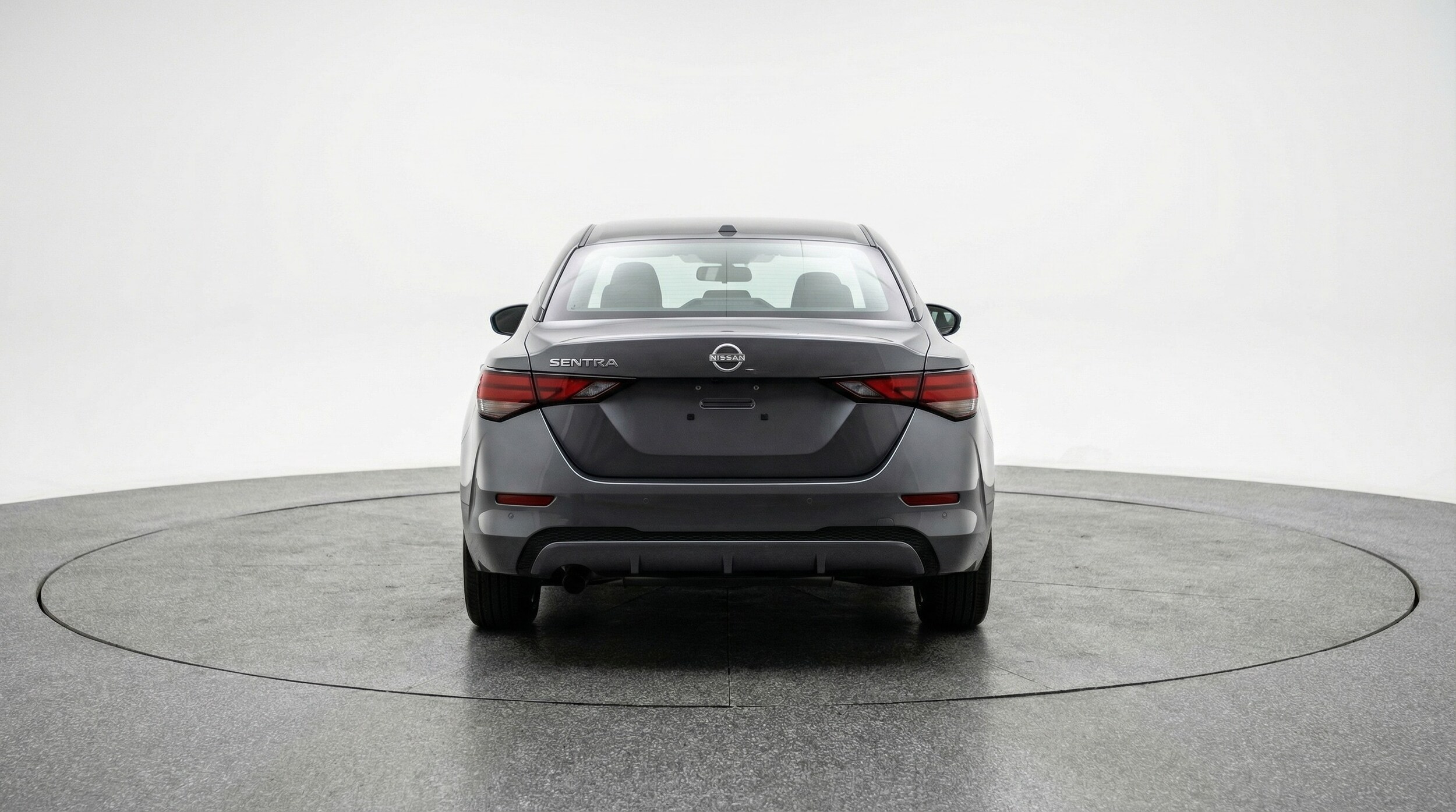 Thumbnail: 2025 Nissan Sentra - 6