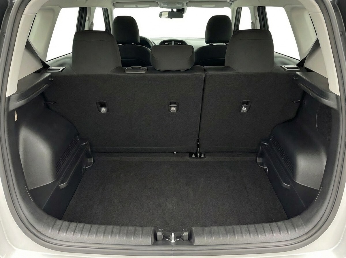 Thumbnail: 2025 Kia Soul - 20