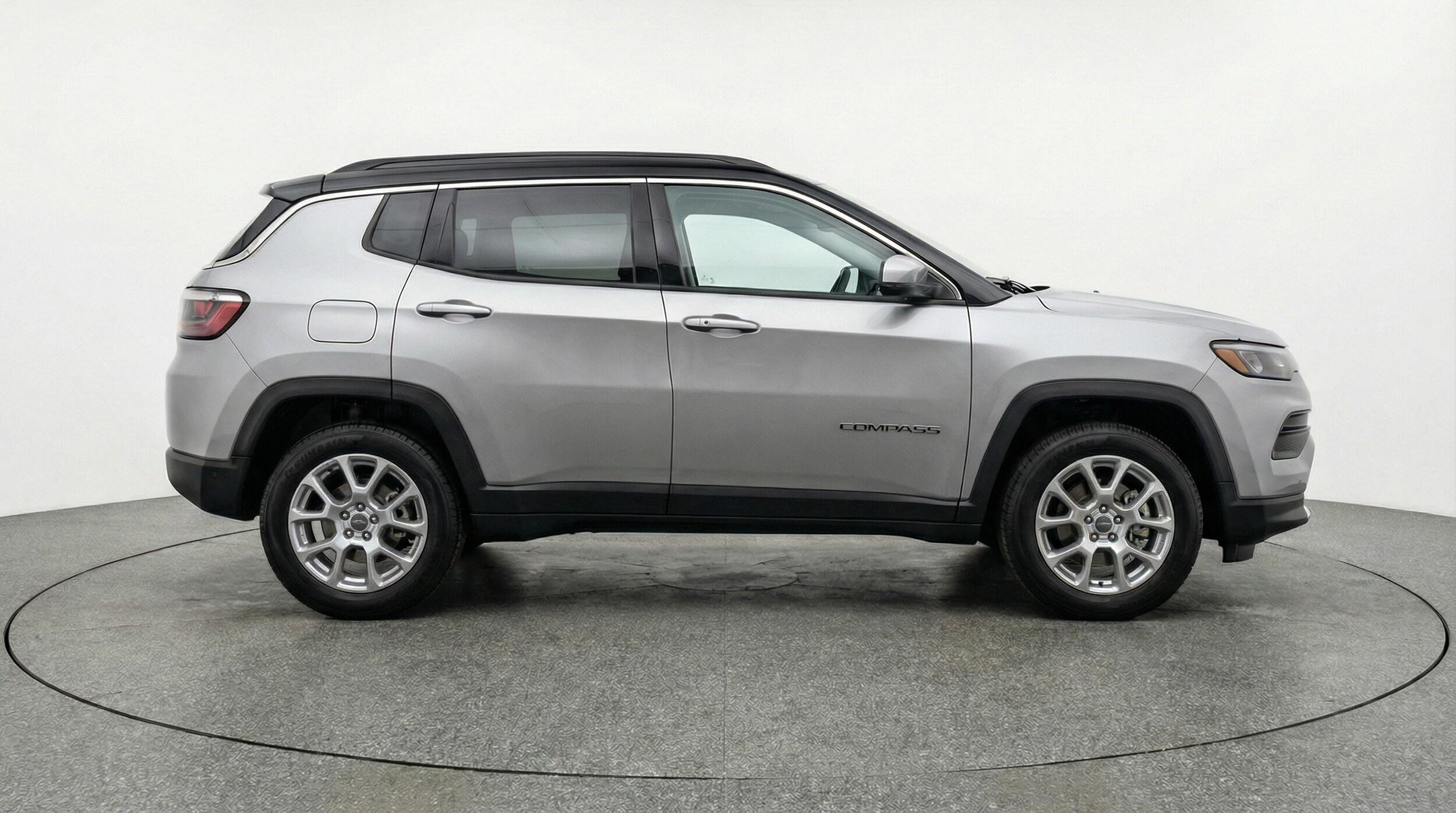 Thumbnail: 2025 Jeep Compass - 8