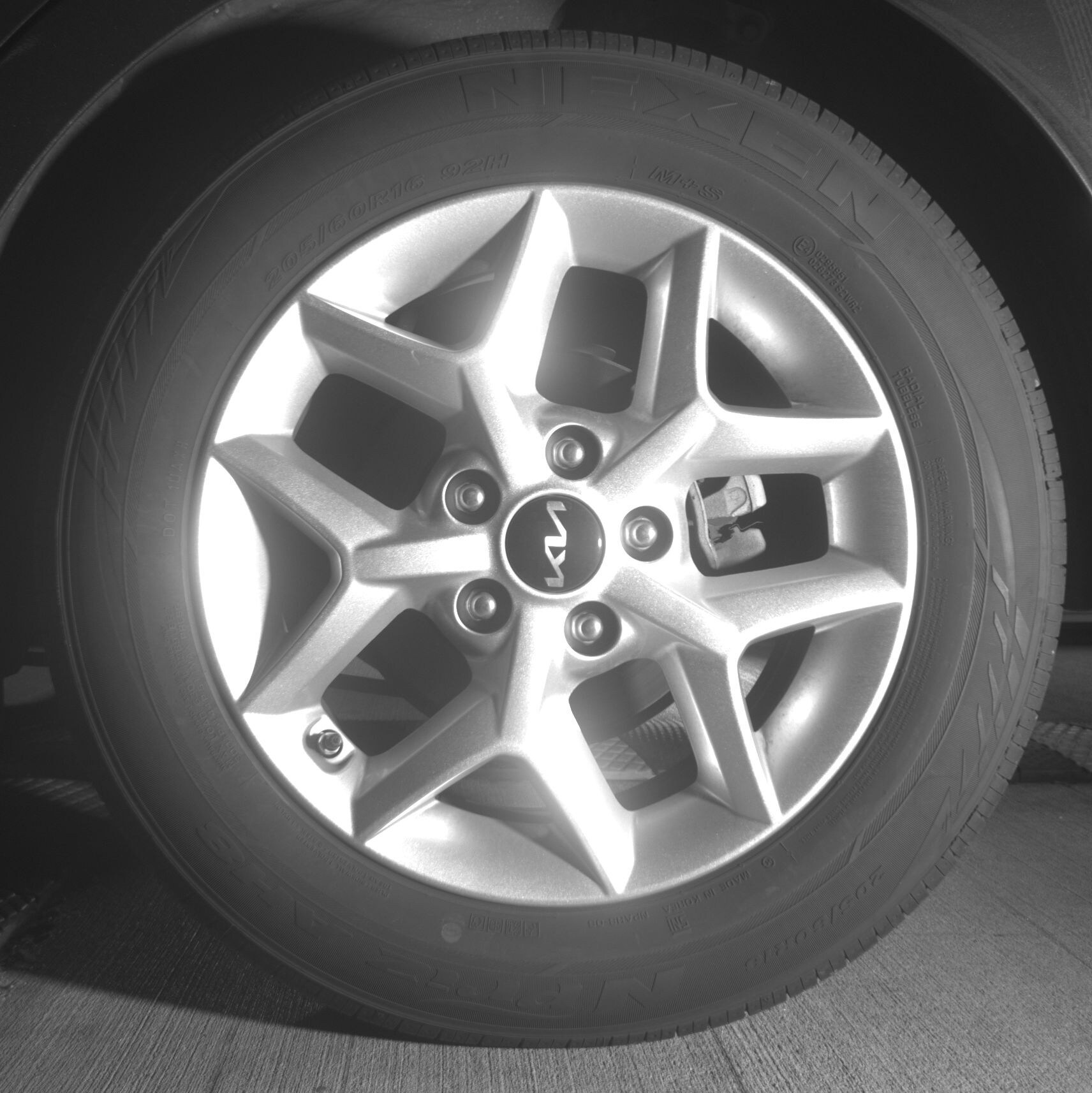 Thumbnail: 2025 Kia Soul - 18