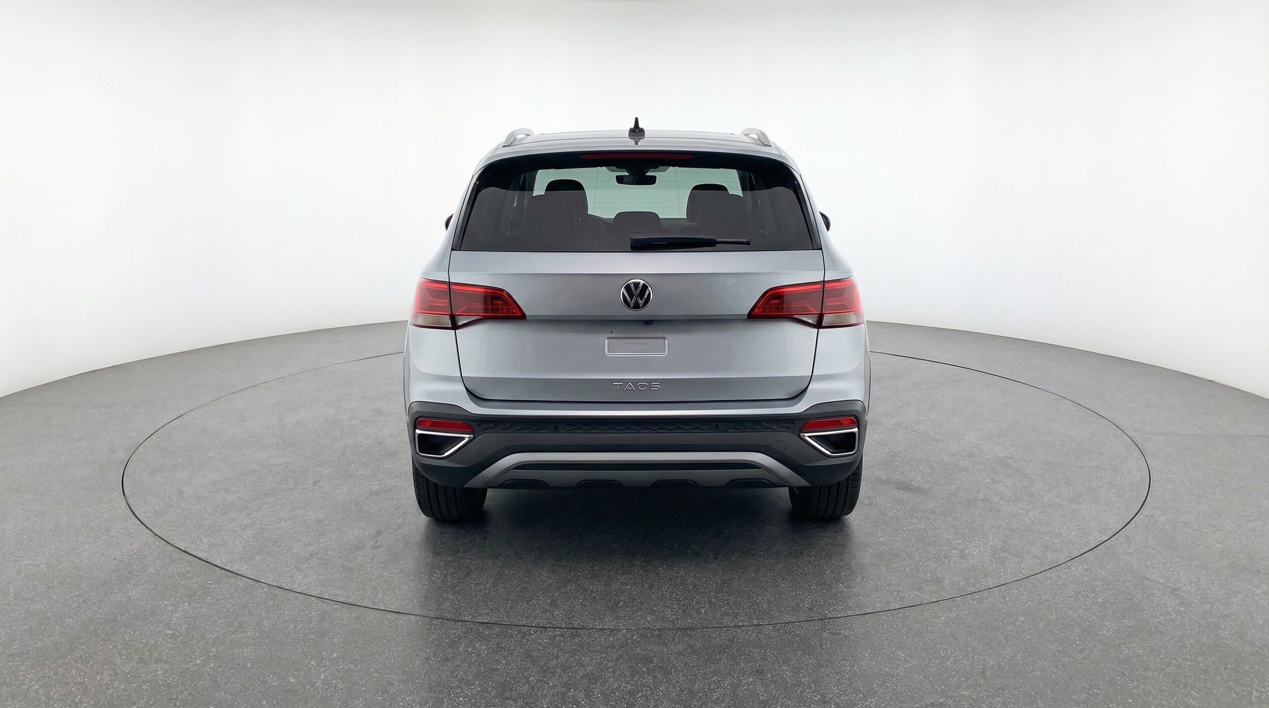 Thumbnail: 2025 Volkswagen Taos - 6