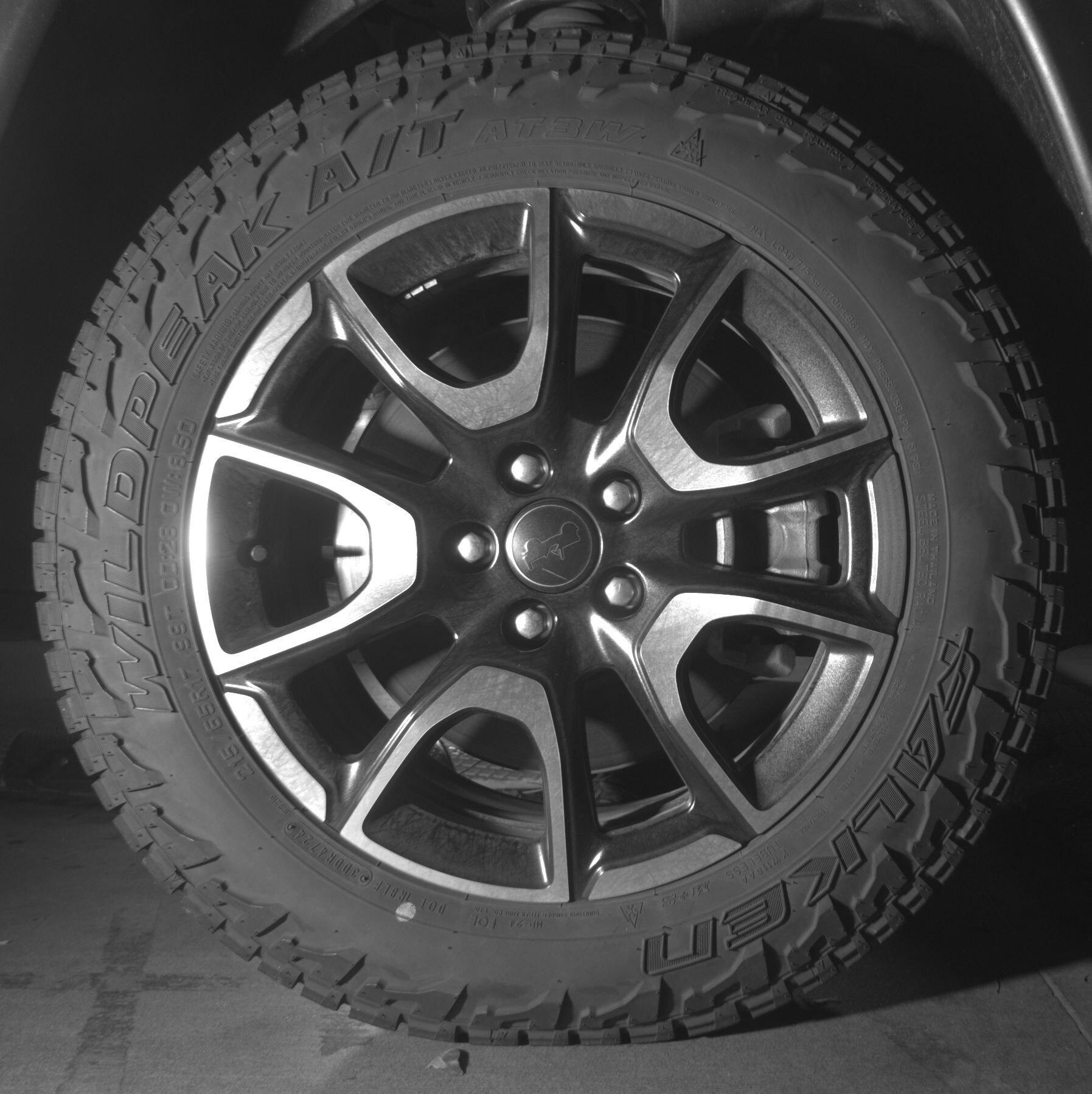 Thumbnail: 2025 Jeep Compass - 10