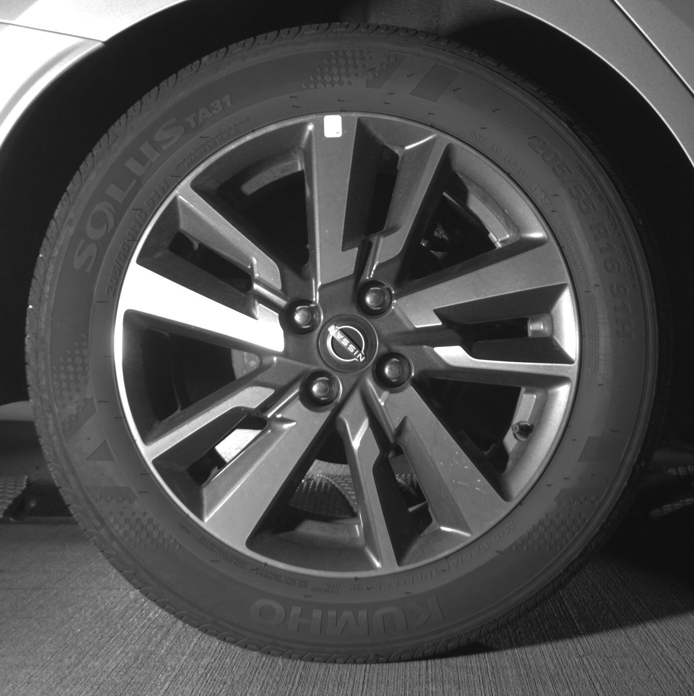 Thumbnail: 2025 Nissan Versa - 12