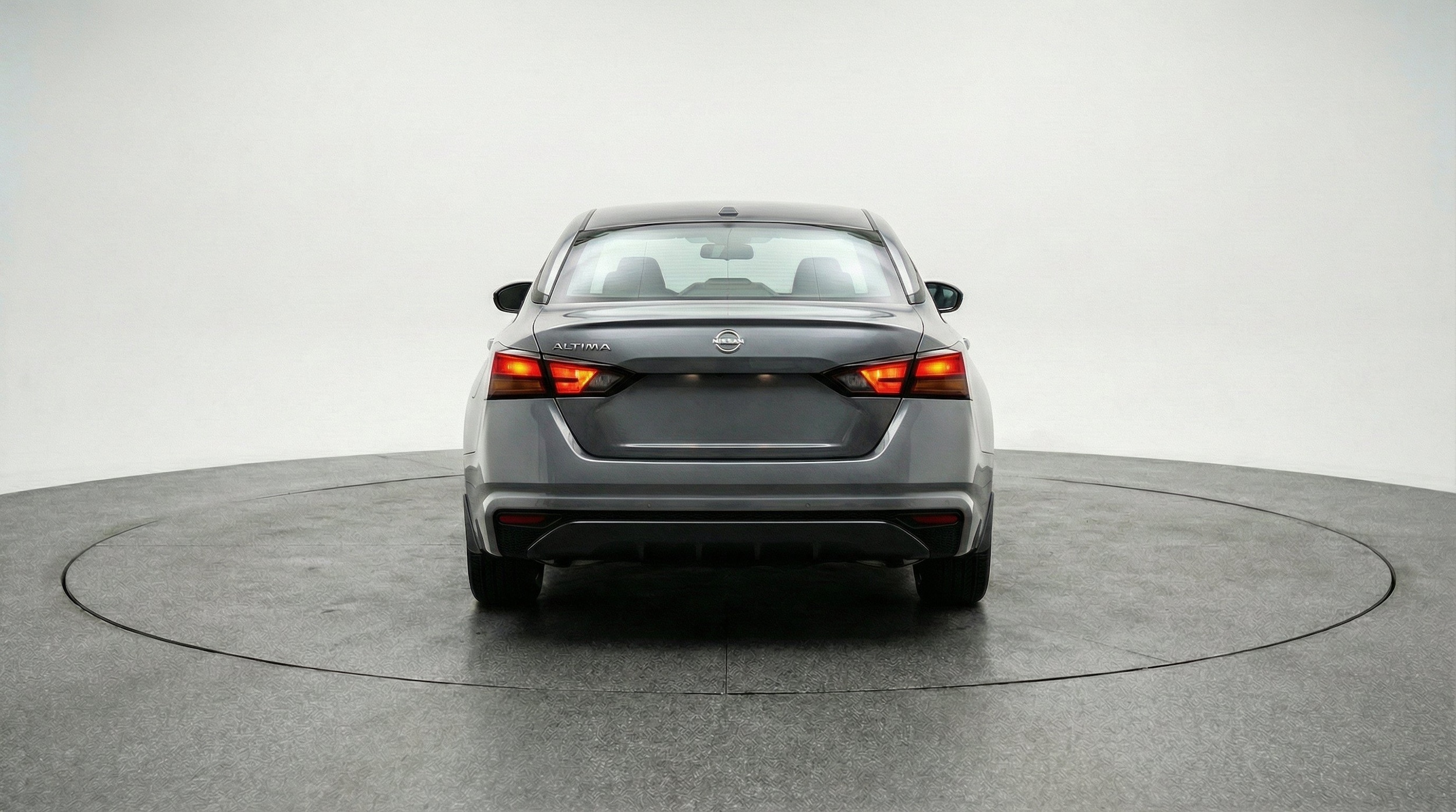 Thumbnail: 2026 Nissan Altima - 7