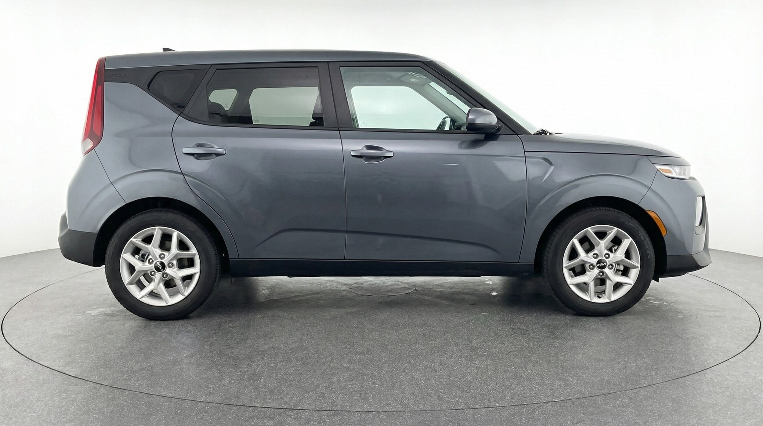 Thumbnail: 2025 Kia Soul - 8