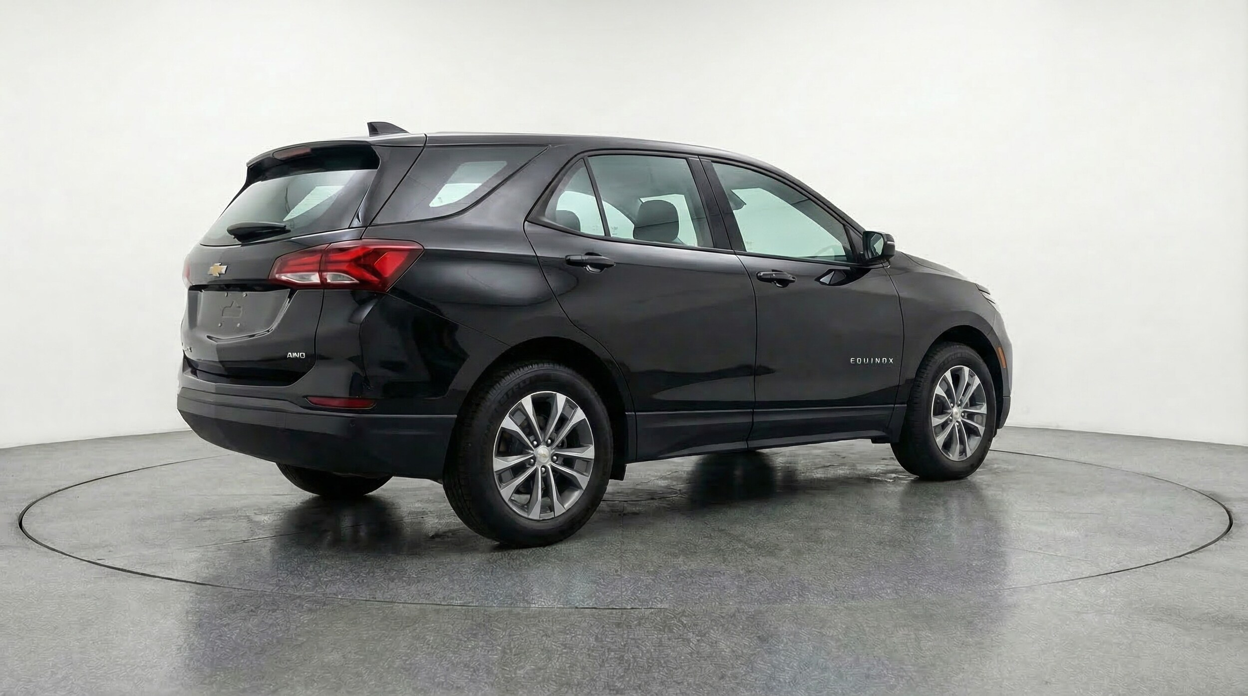 Thumbnail: 2025 Chevrolet Equinox - 7