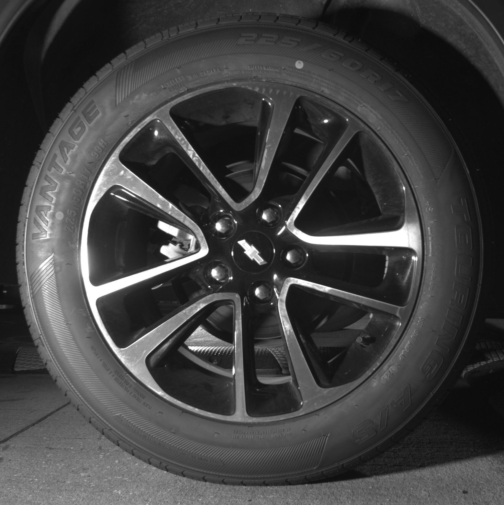 Thumbnail: 2025 Chevrolet TrailBlazer - 12