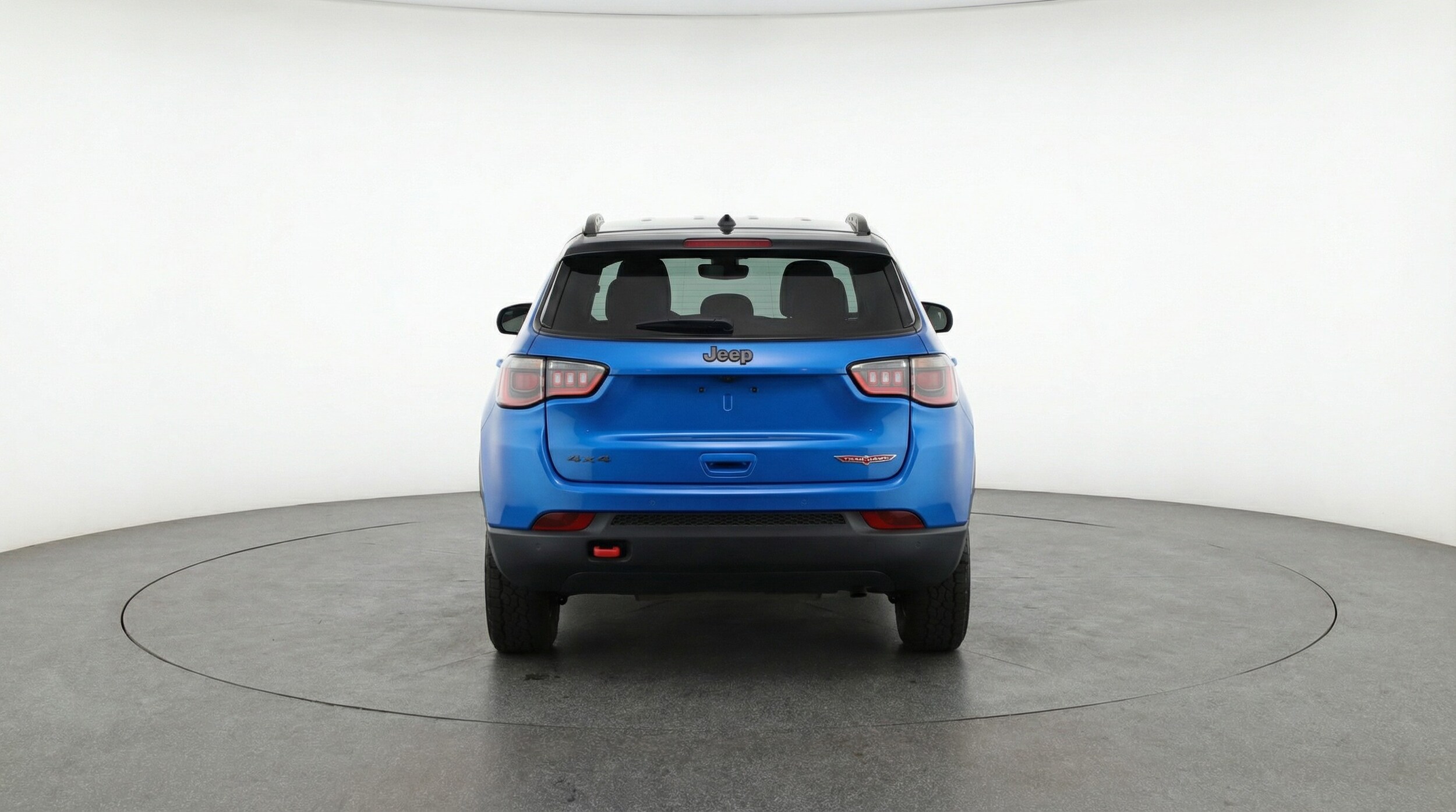 Thumbnail: 2025 Jeep Compass - 6