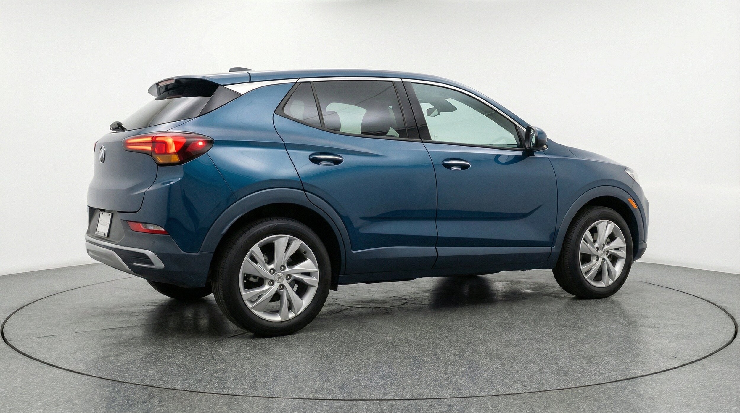 Thumbnail: 2026 Buick Encore GX - 9