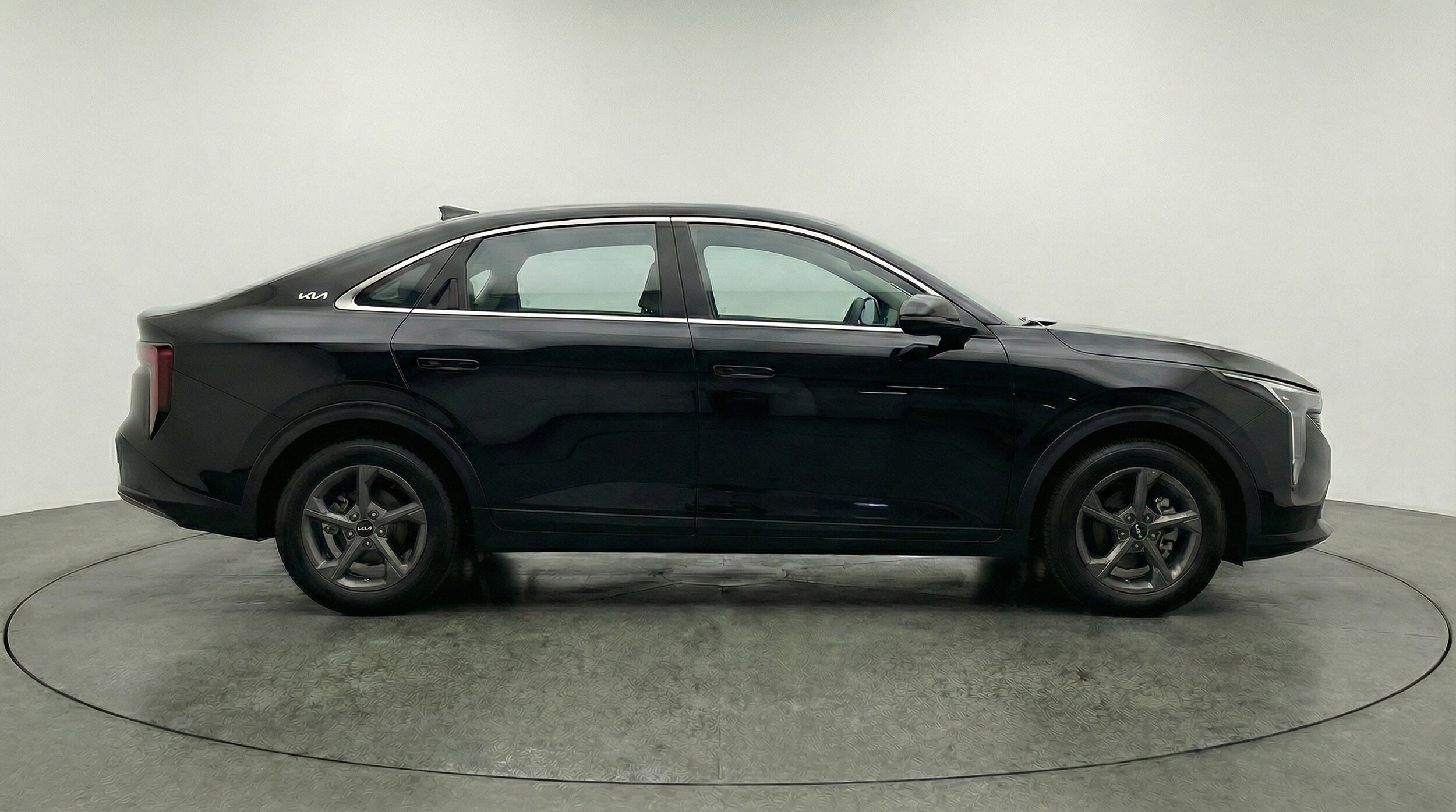 Thumbnail: 2025 Kia K4 - 8