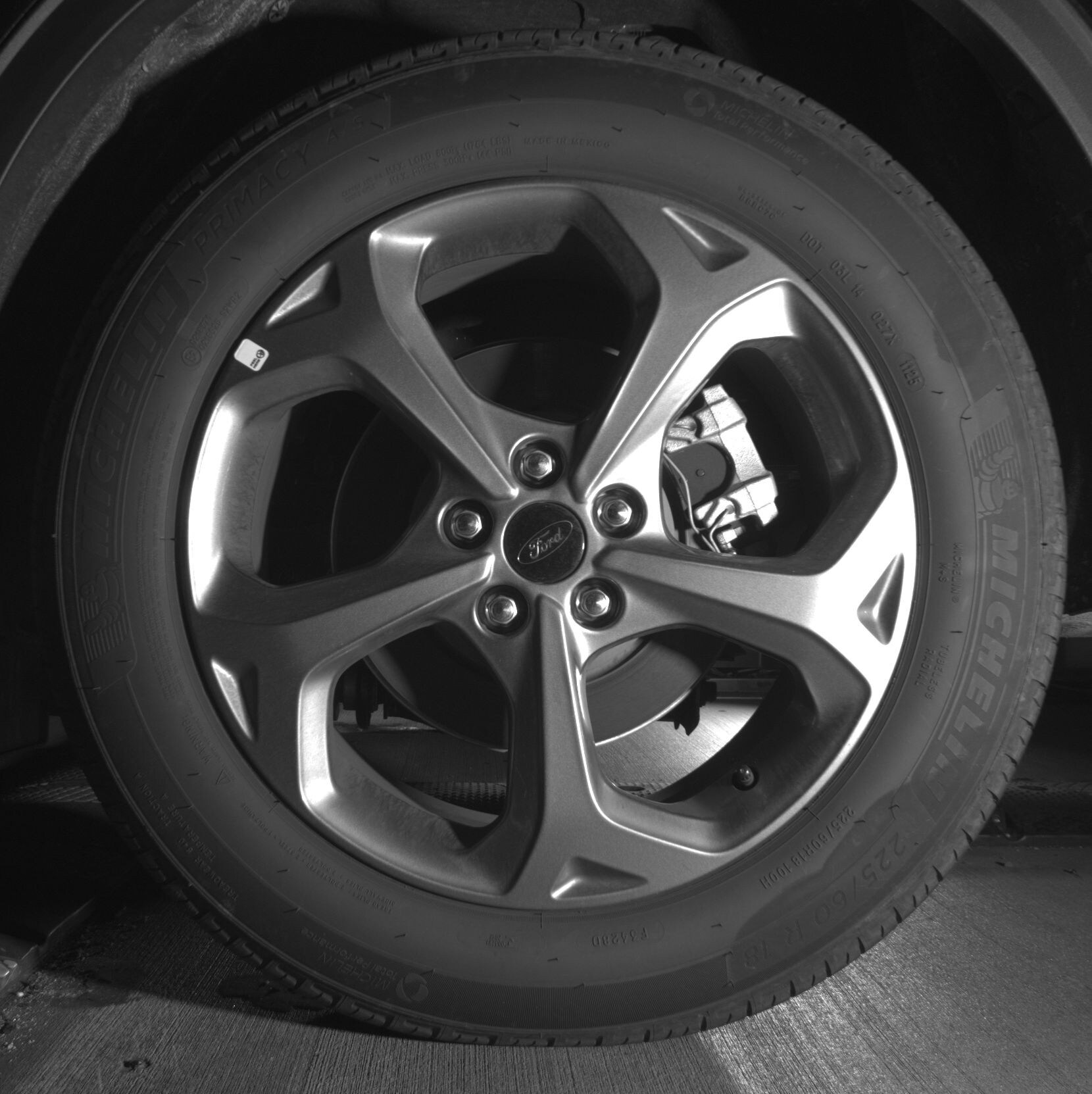 Thumbnail: 2025 Ford Escape - 11