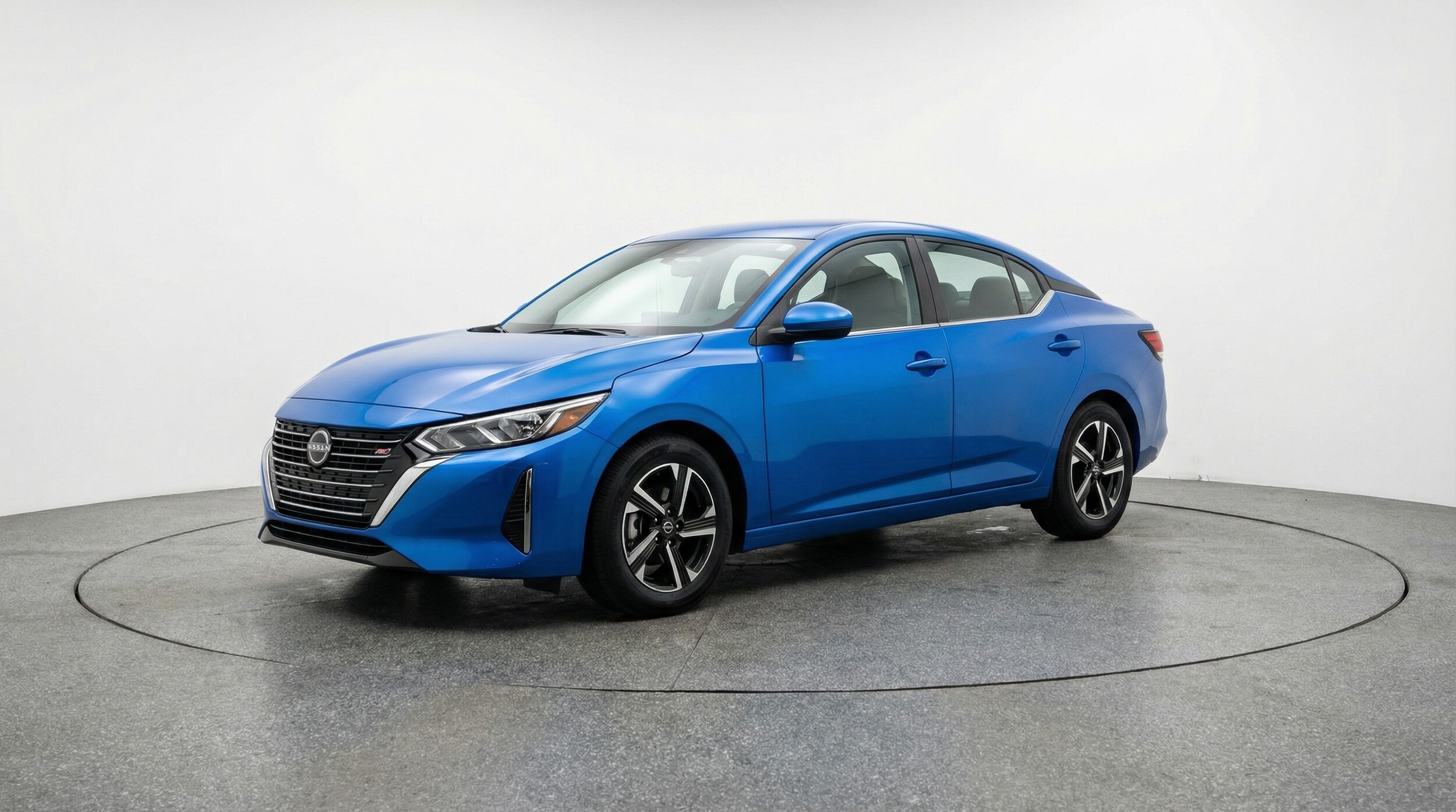 Thumbnail: 2025 Nissan Sentra - 3