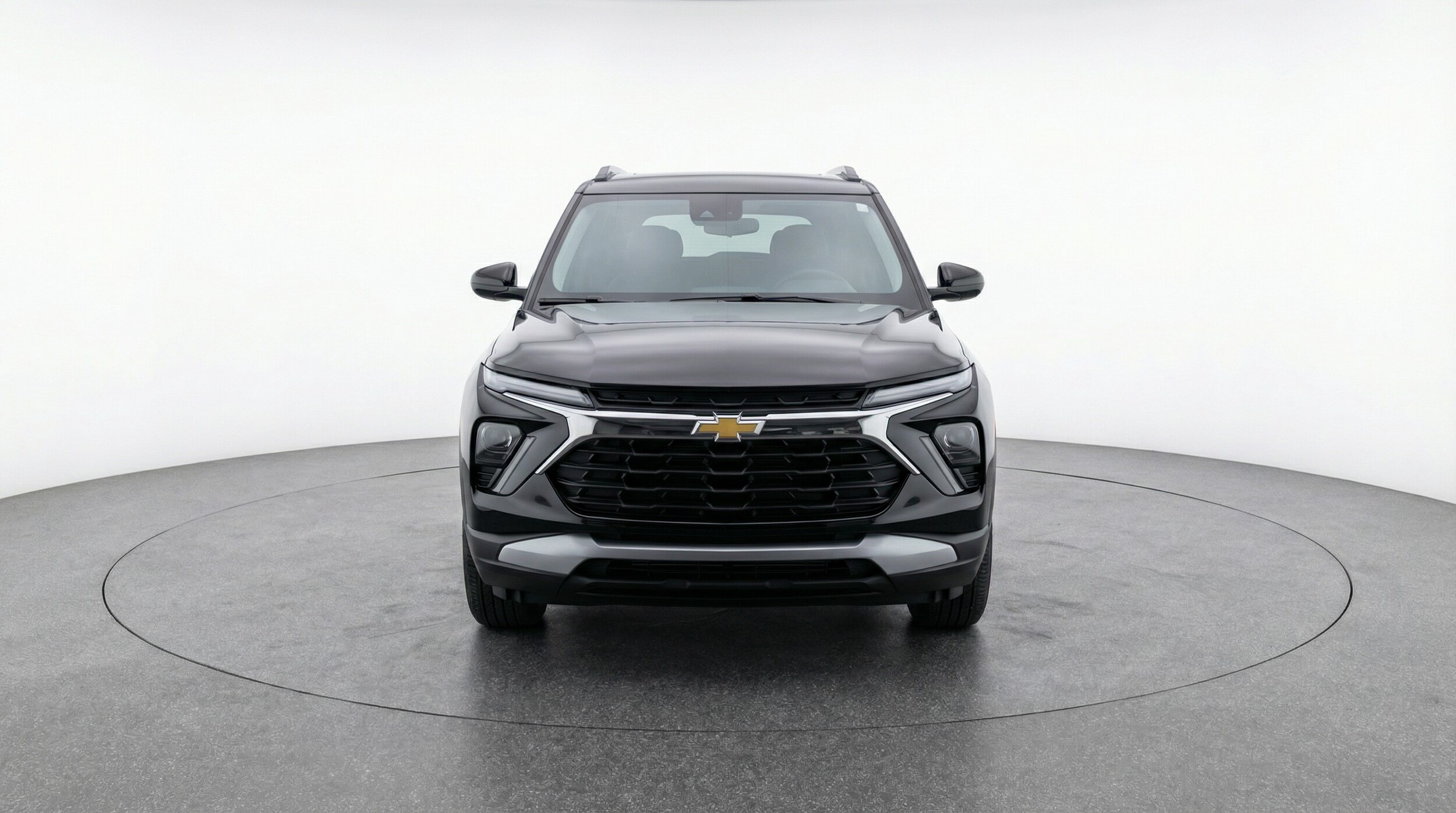 Thumbnail: 2025 Chevrolet TrailBlazer - 2