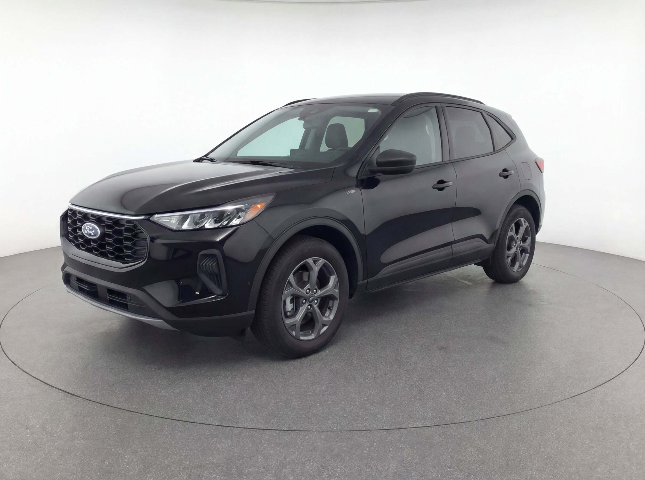 Thumbnail: 2025 Ford Escape - 3