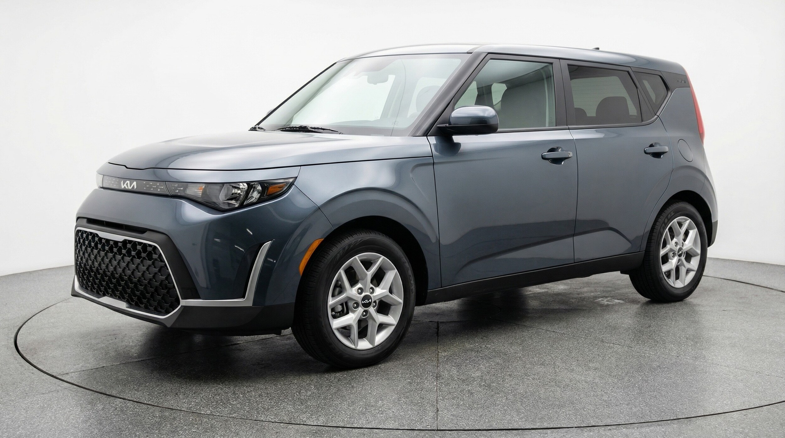 Thumbnail: 2025 Kia Soul - 3