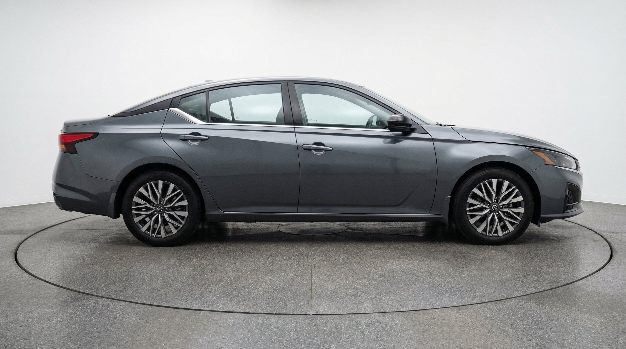 Thumbnail: 2026 Nissan Altima - 11