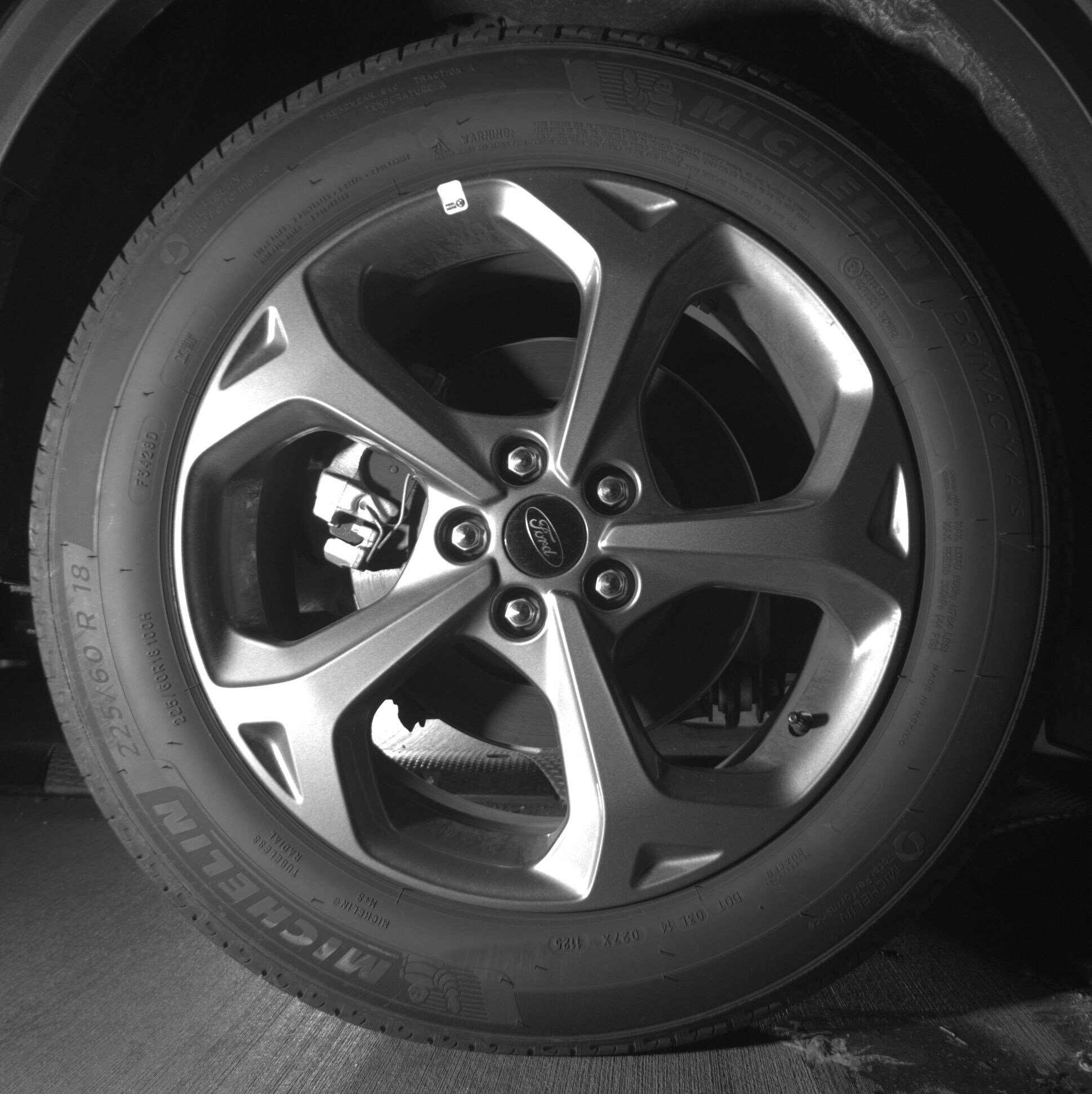 Thumbnail: 2025 Ford Escape - 12