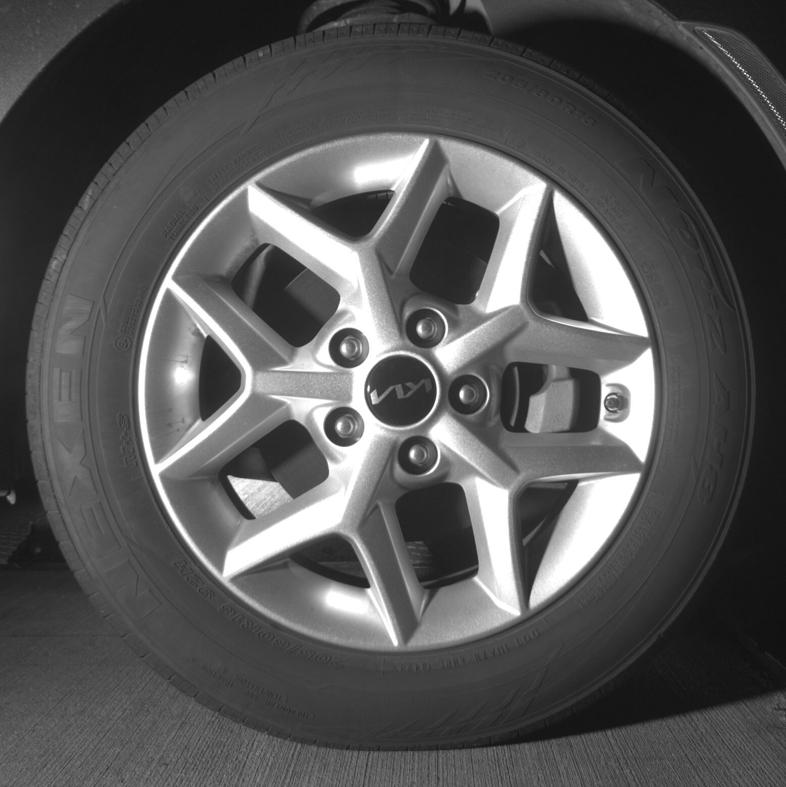 Thumbnail: 2025 Kia Soul - 17