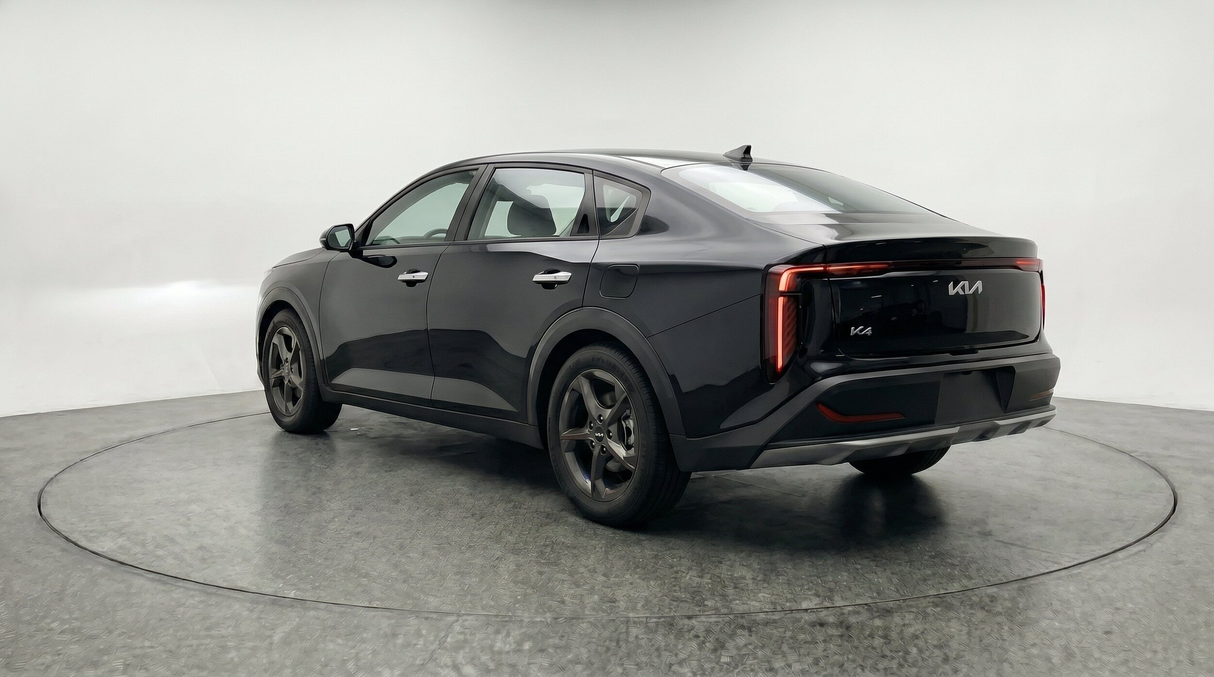 Thumbnail: 2026 Kia K4 - 6