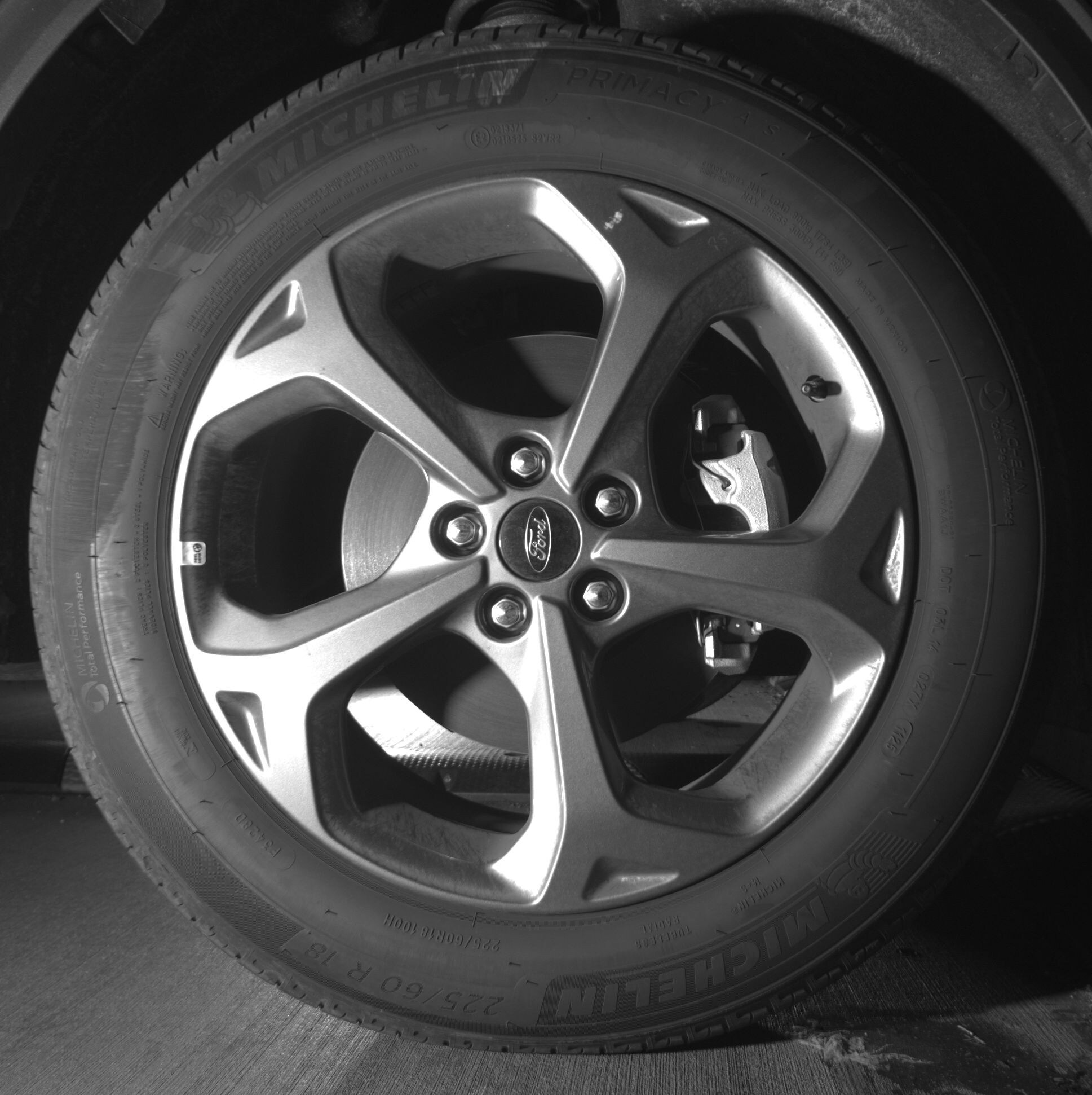 Thumbnail: 2025 Ford Escape - 10