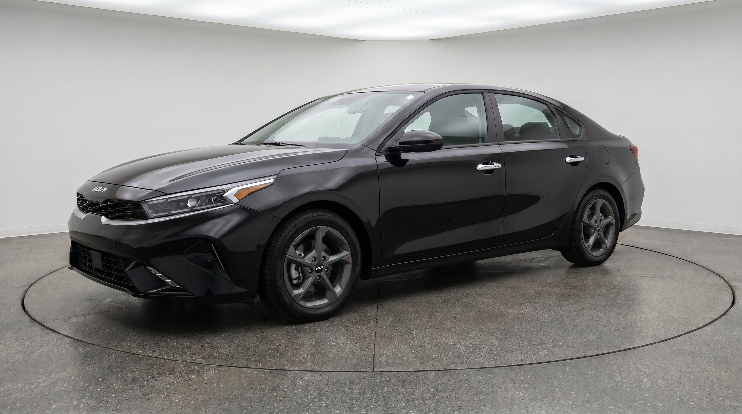 Thumbnail: 2026 Kia K4 - 3