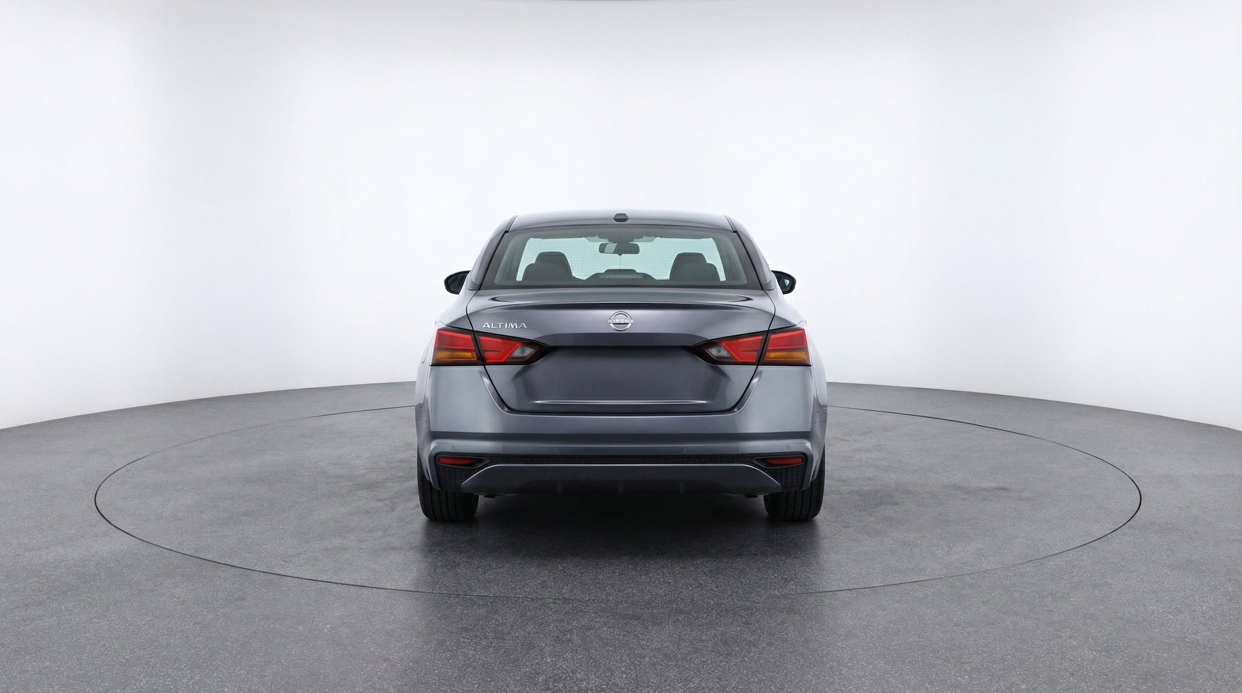Thumbnail: 2026 Nissan Altima - 7