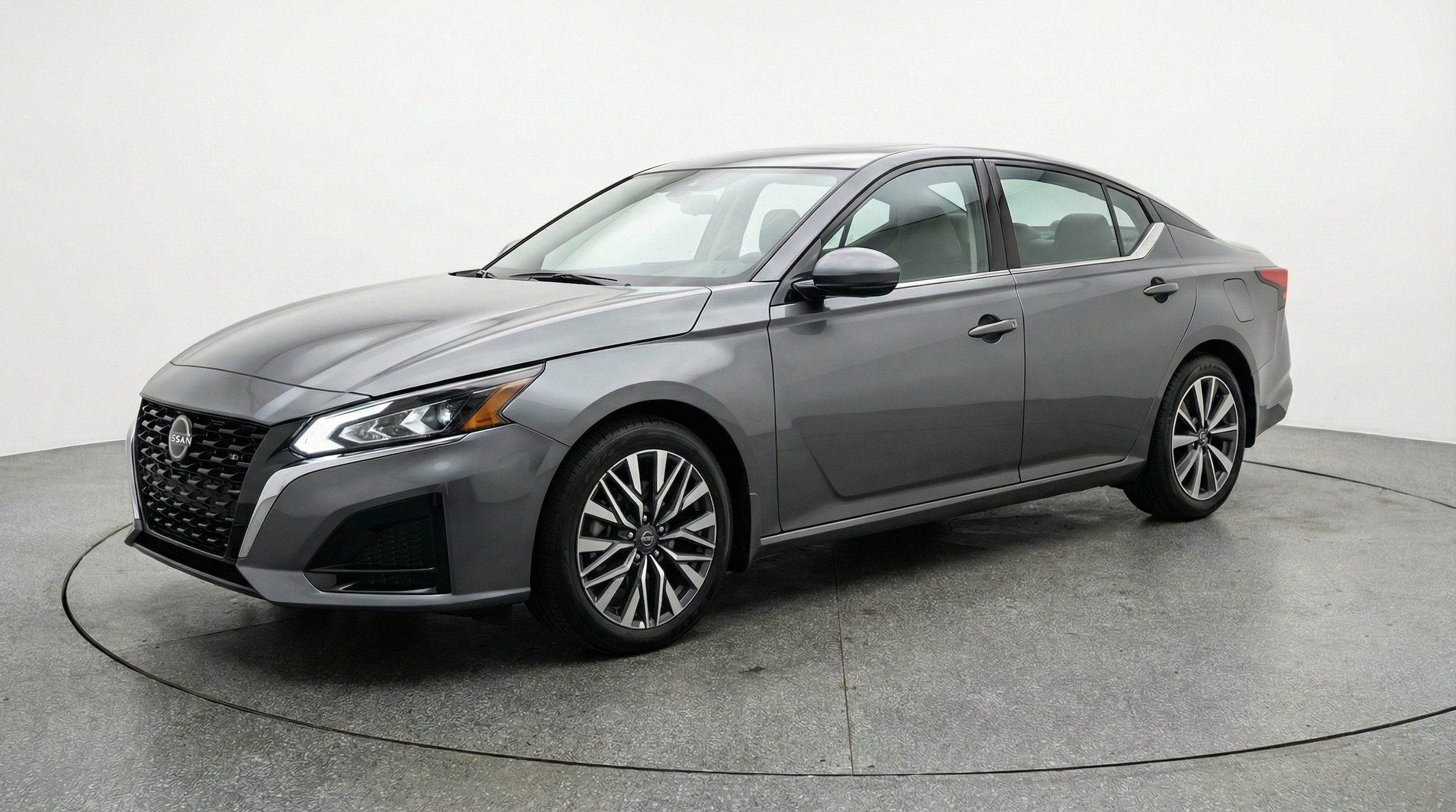 Thumbnail: 2026 Nissan Altima - 3