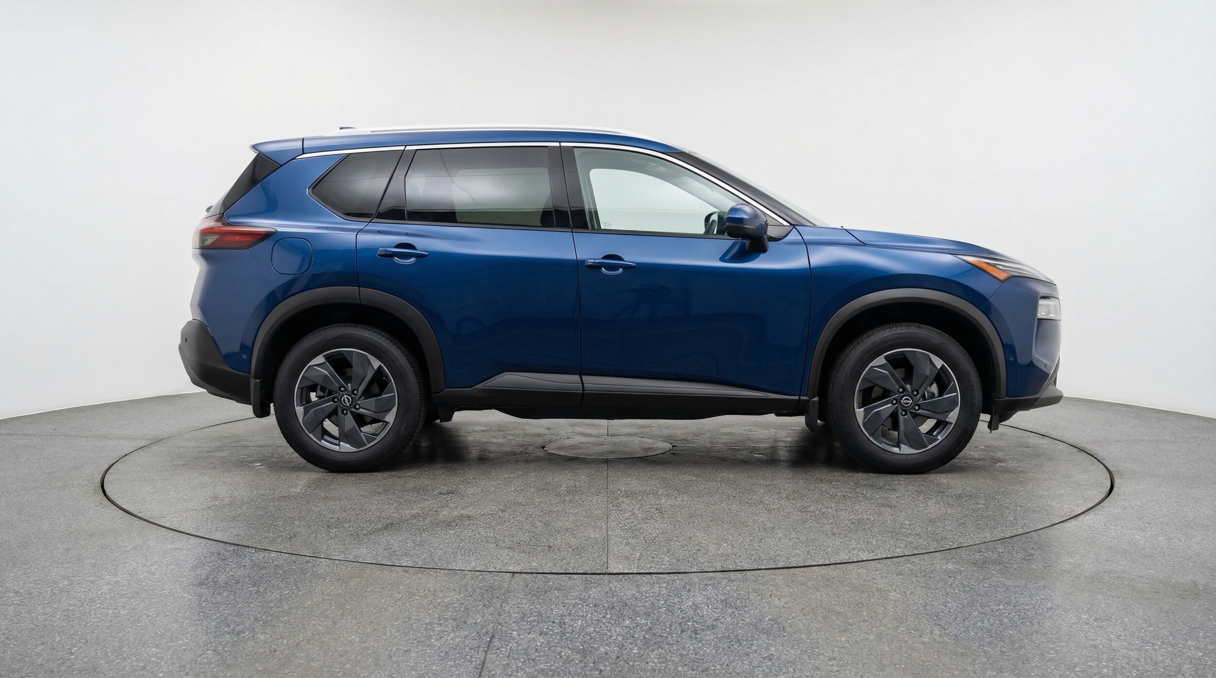 Thumbnail: 2025 Nissan Rogue - 8
