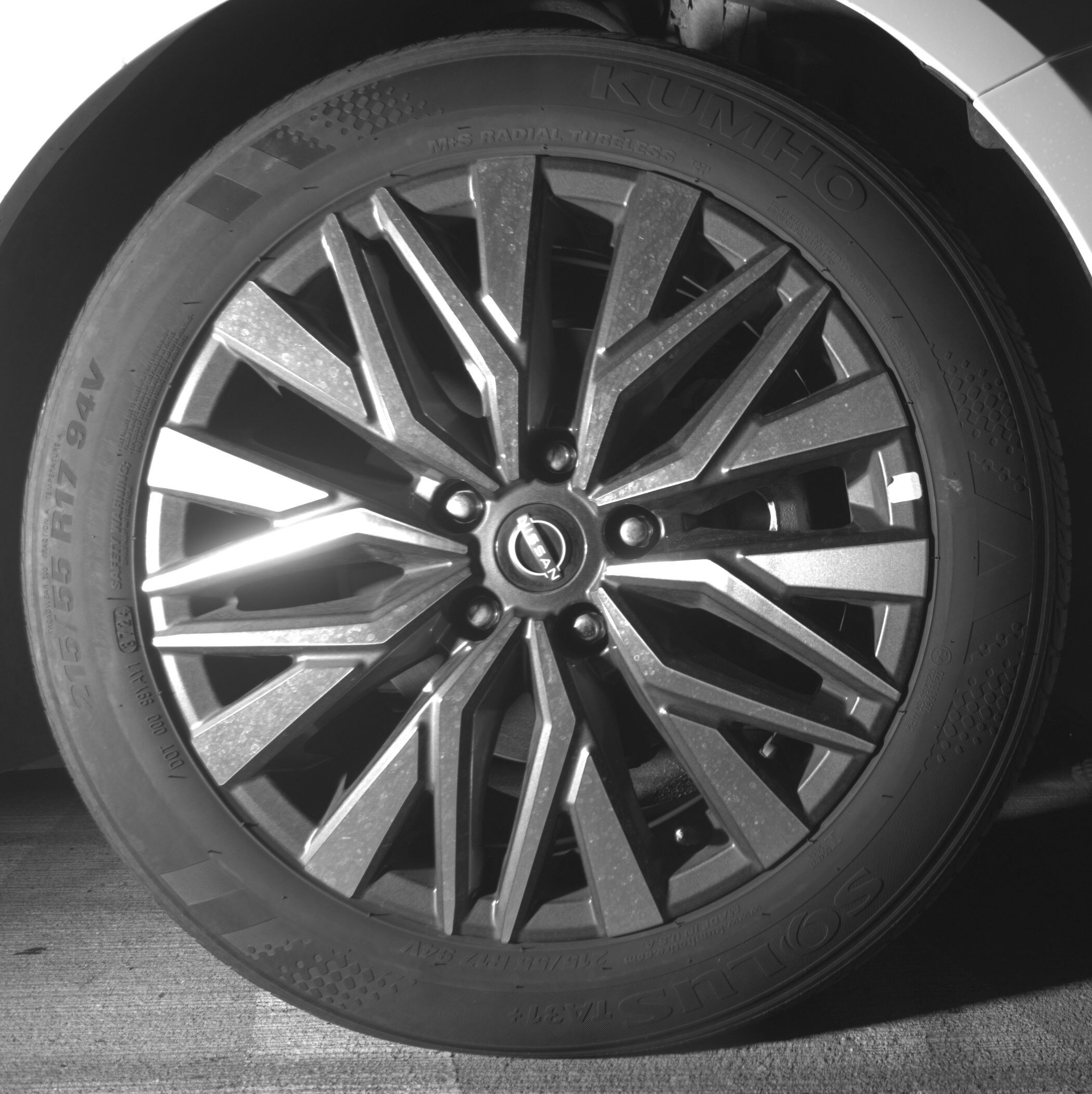 Thumbnail: 2025 Nissan Altima - 10