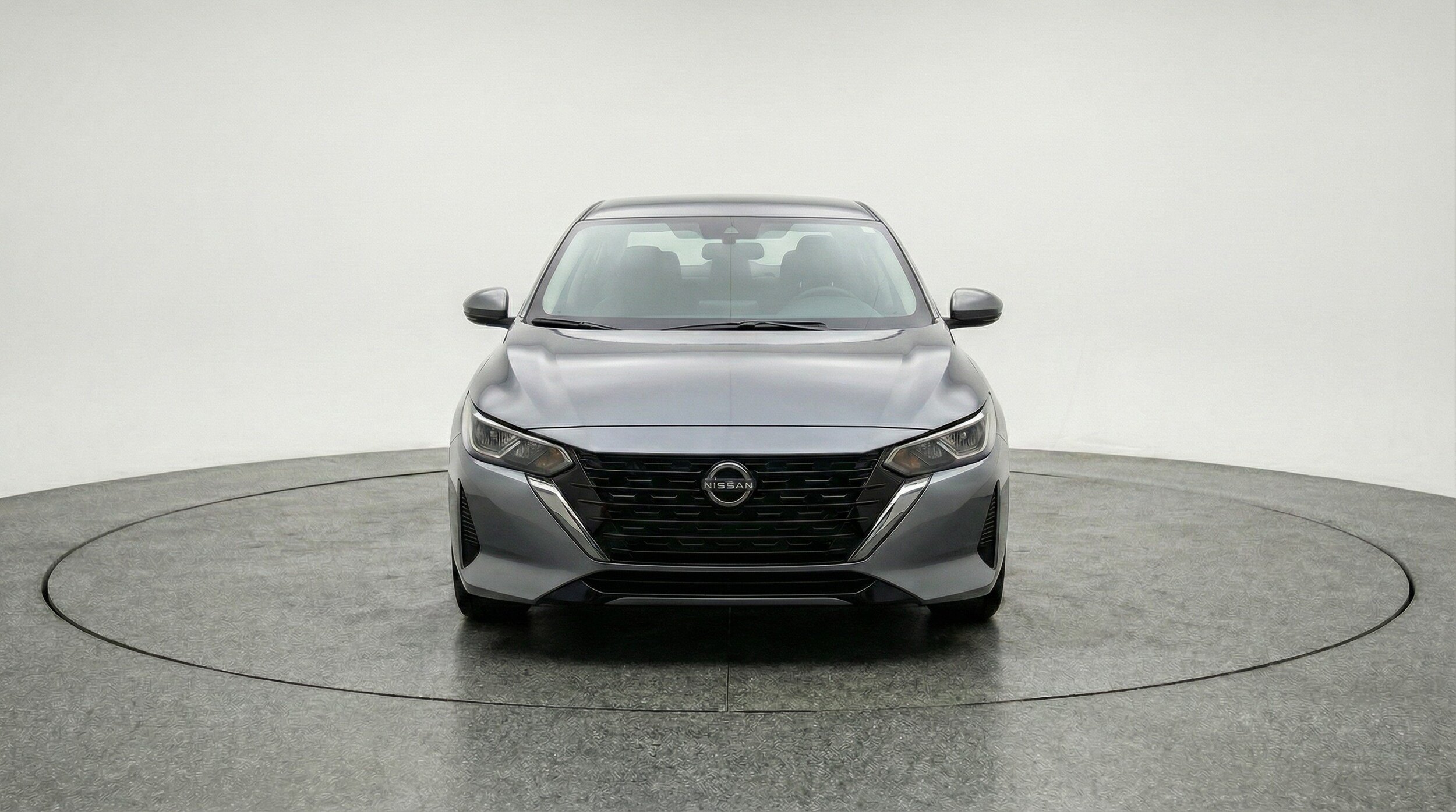 Thumbnail: 2025 Nissan Sentra - 2