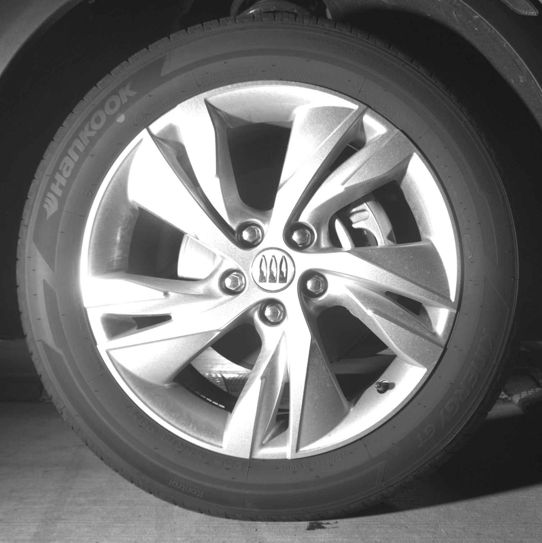 Thumbnail: 2026 Buick Encore GX - 13