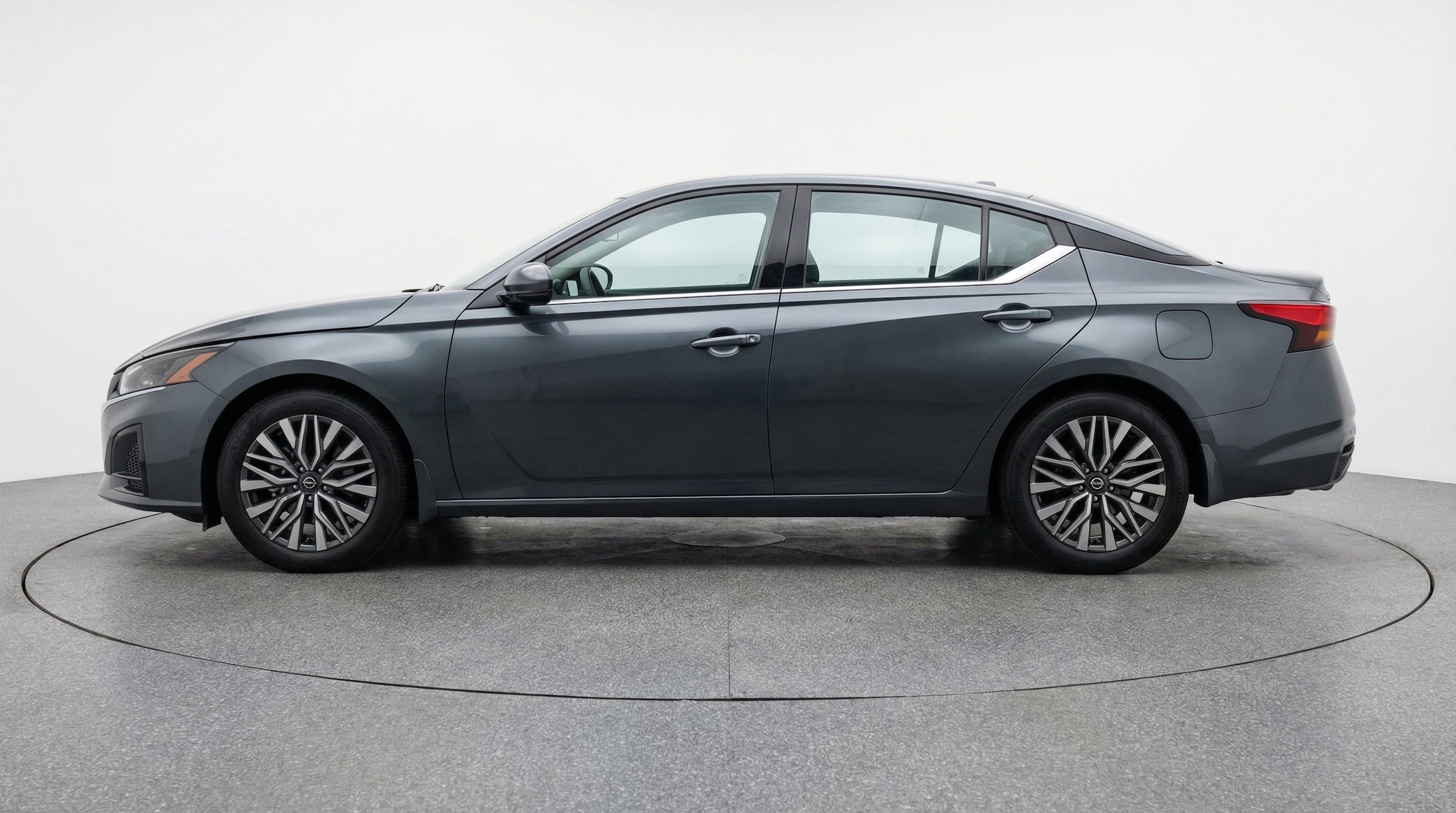 Thumbnail: 2026 Nissan Altima - 5