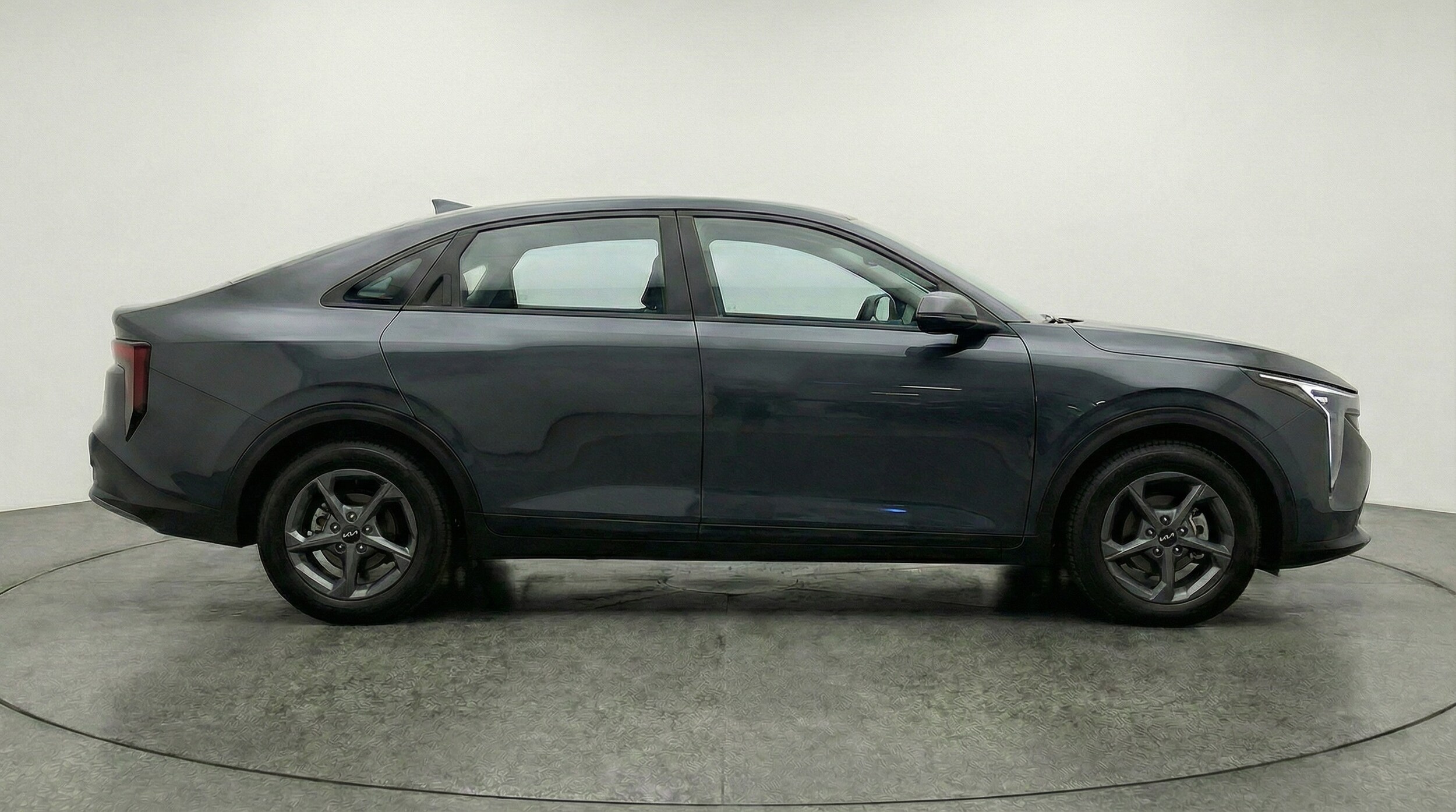 Thumbnail: 2025 Kia K4 - 8