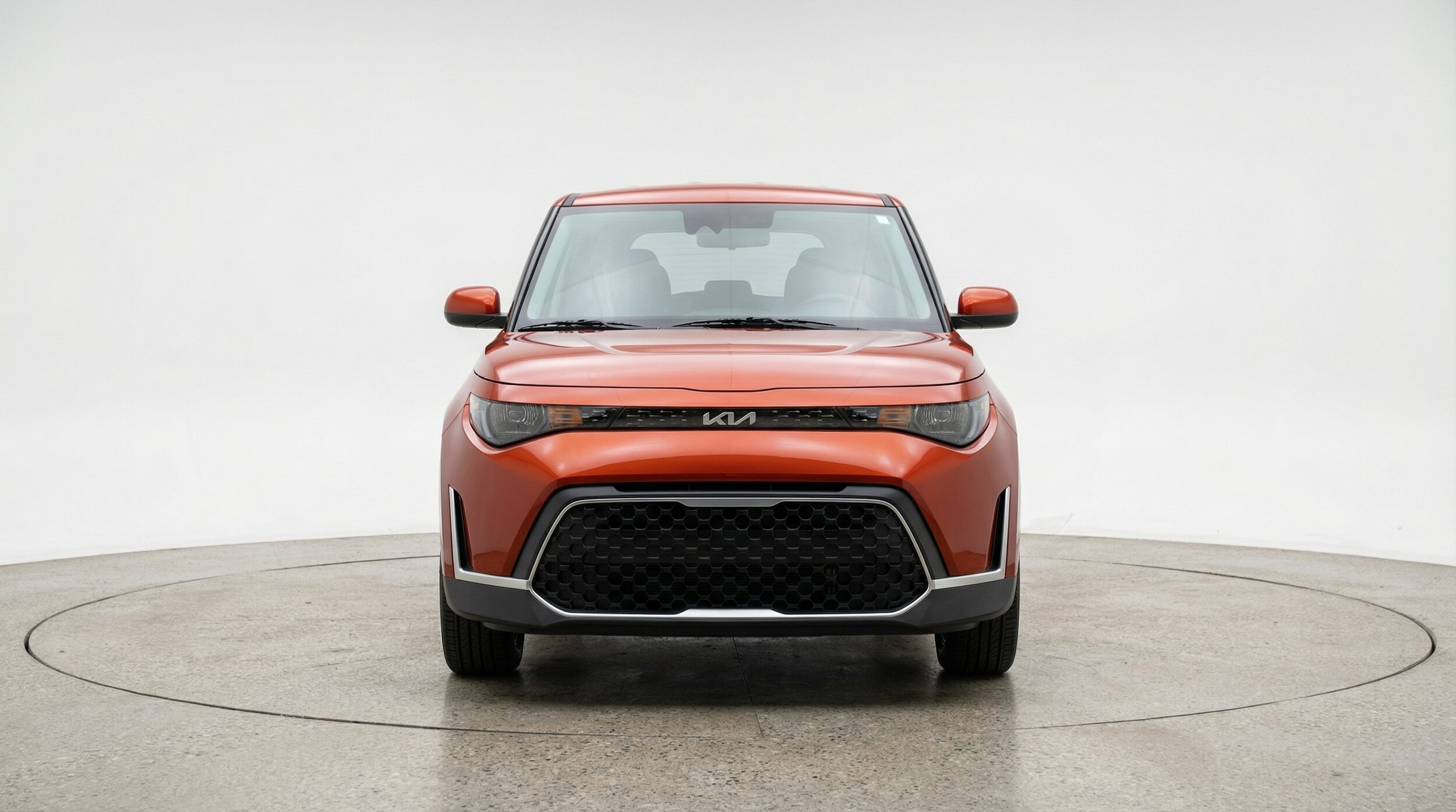 Thumbnail: 2025 Kia Soul - 2