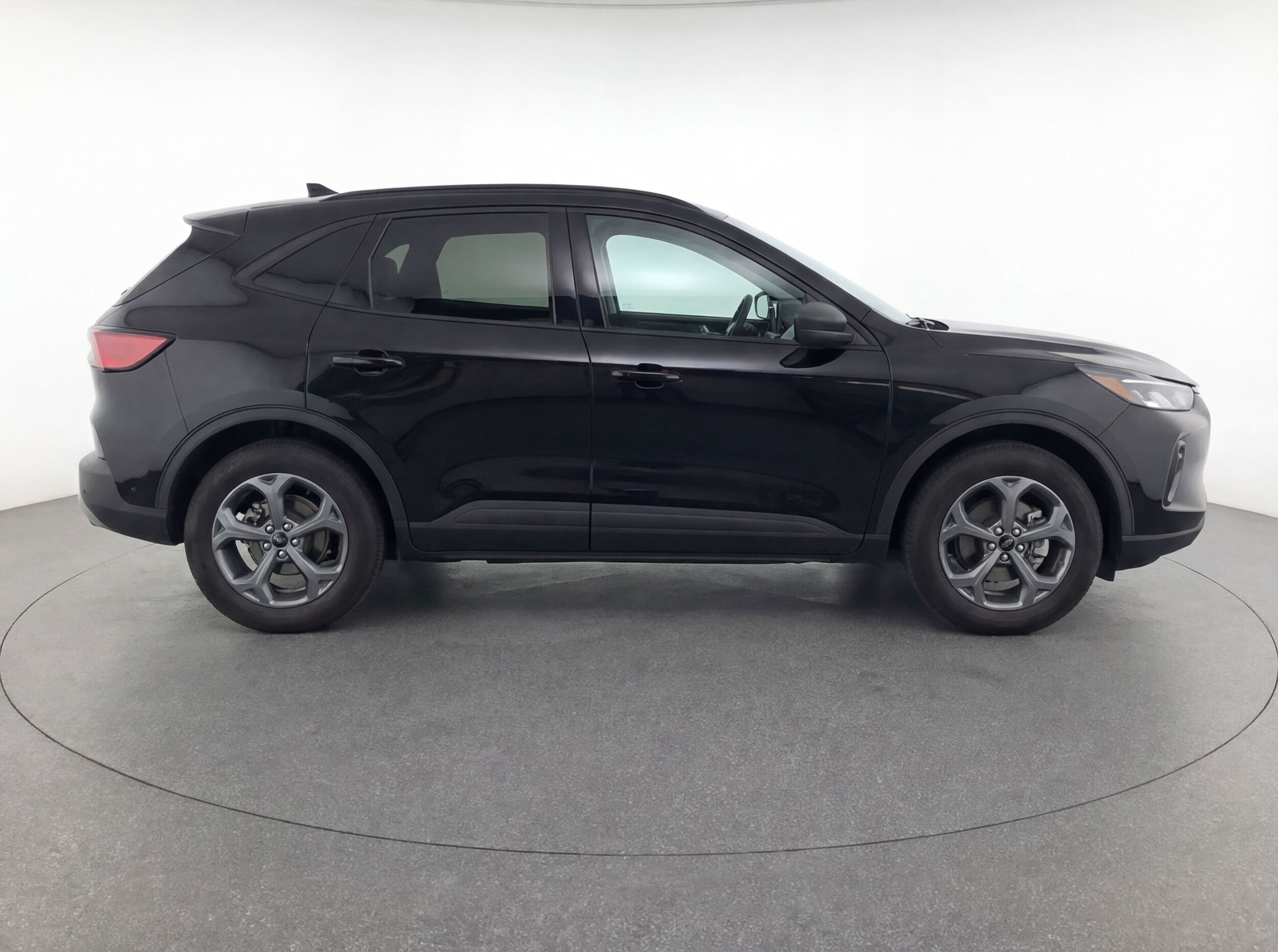 Thumbnail: 2025 Ford Escape - 8