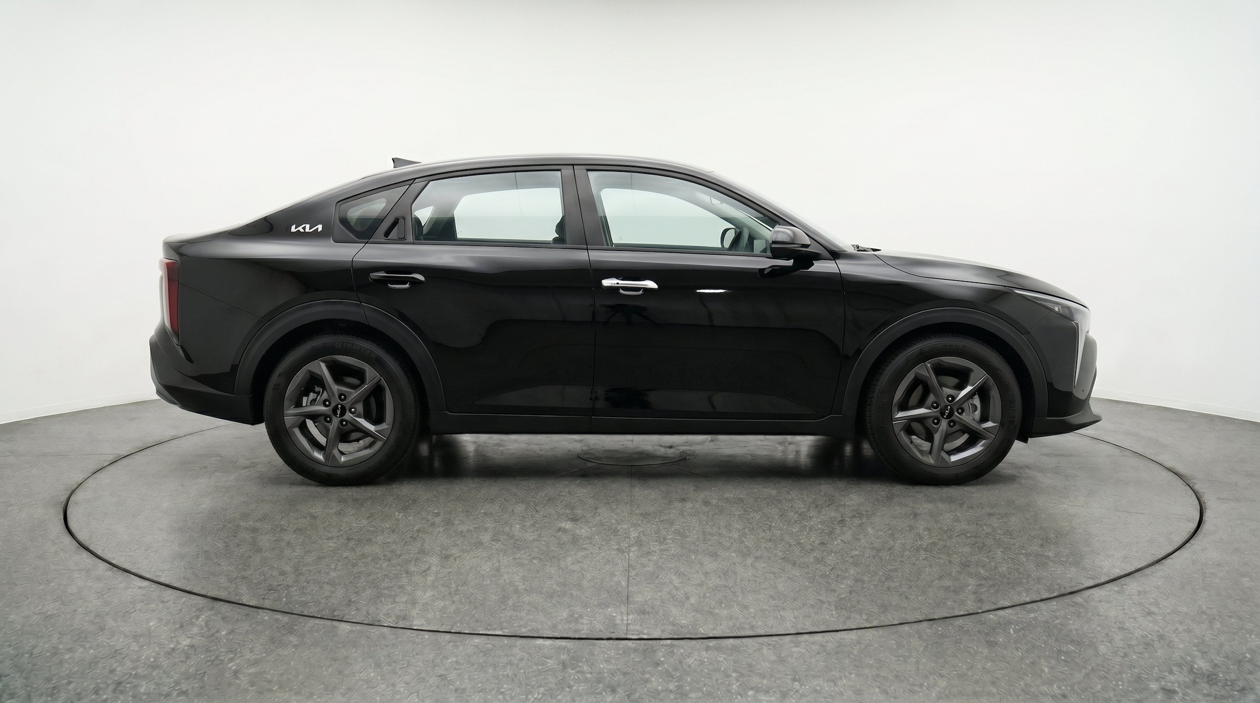 Thumbnail: 2026 Kia K4 - 11