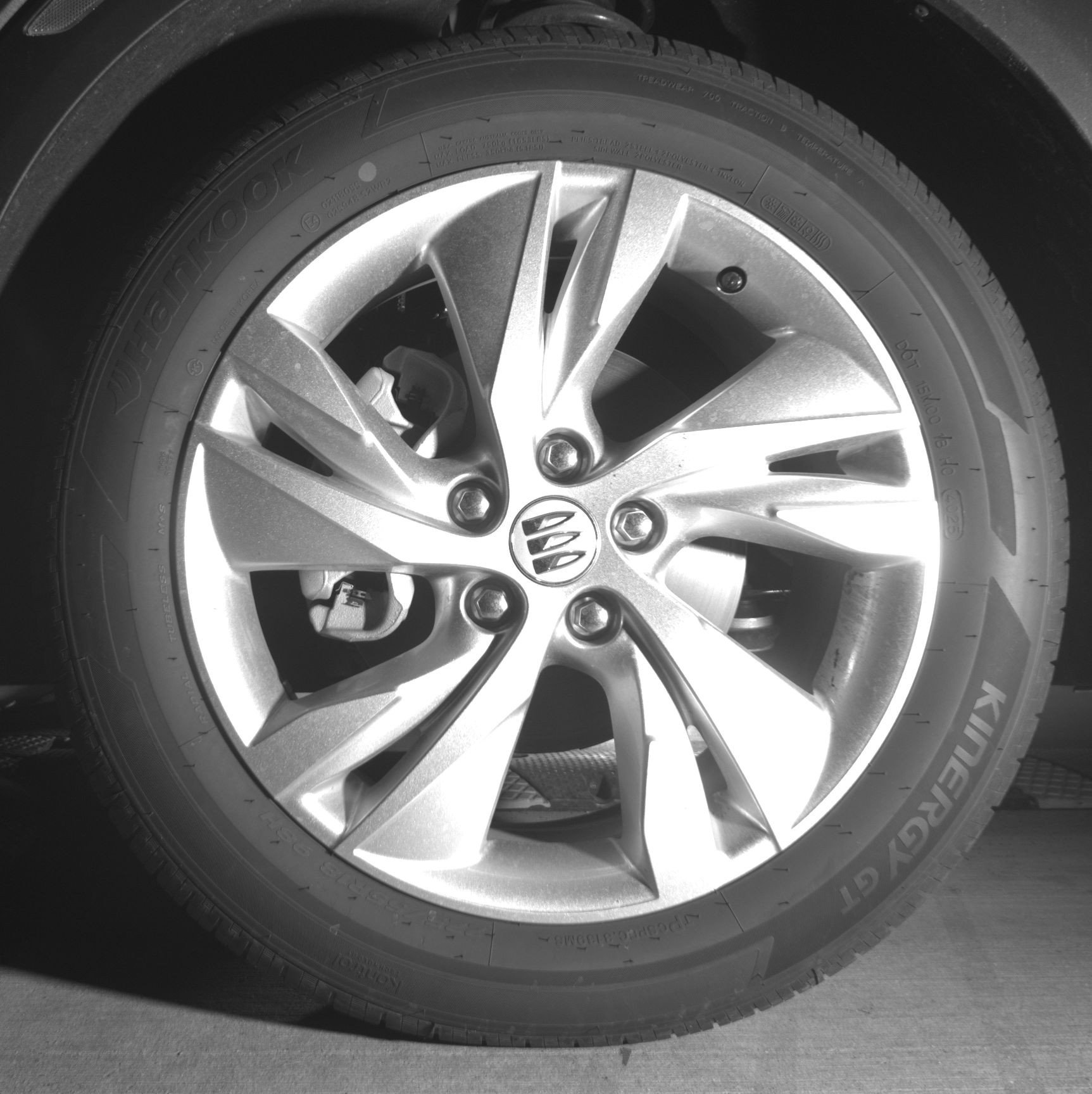 Thumbnail: 2026 Buick Encore GX - 12