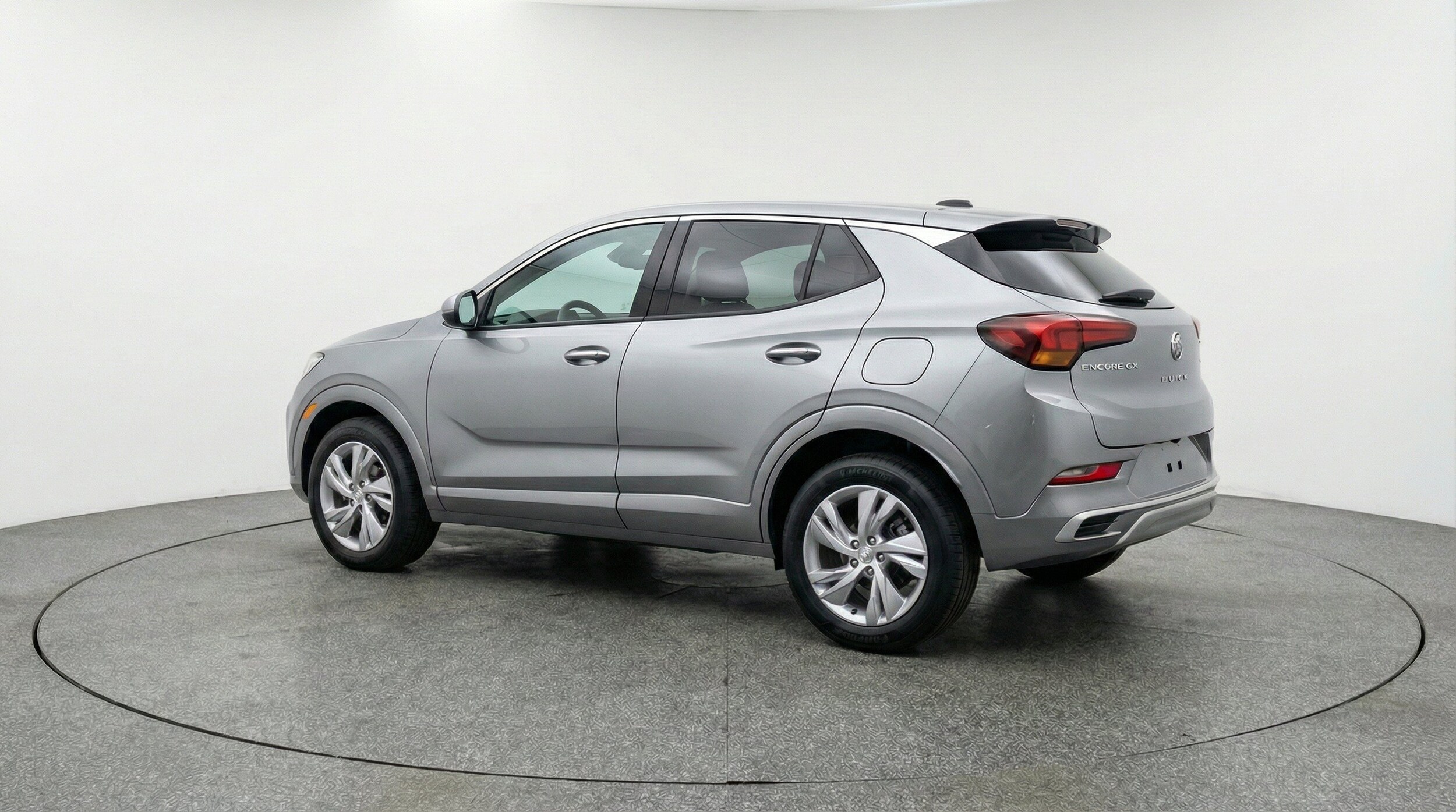 Thumbnail: 2026 Buick Encore GX - 6