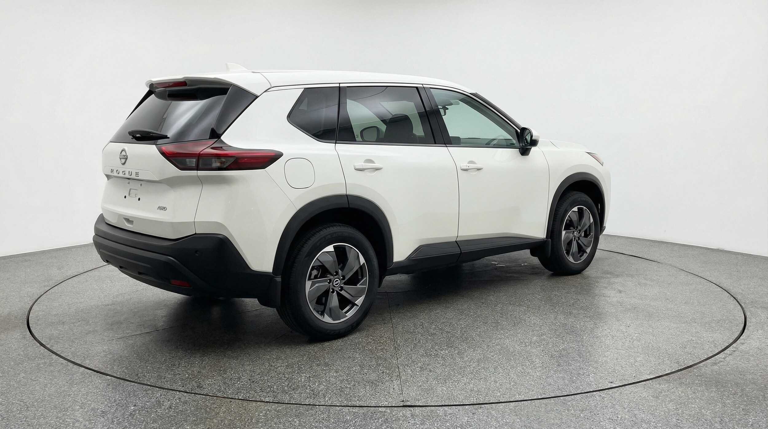 Thumbnail: 2025 Nissan Rogue - 7