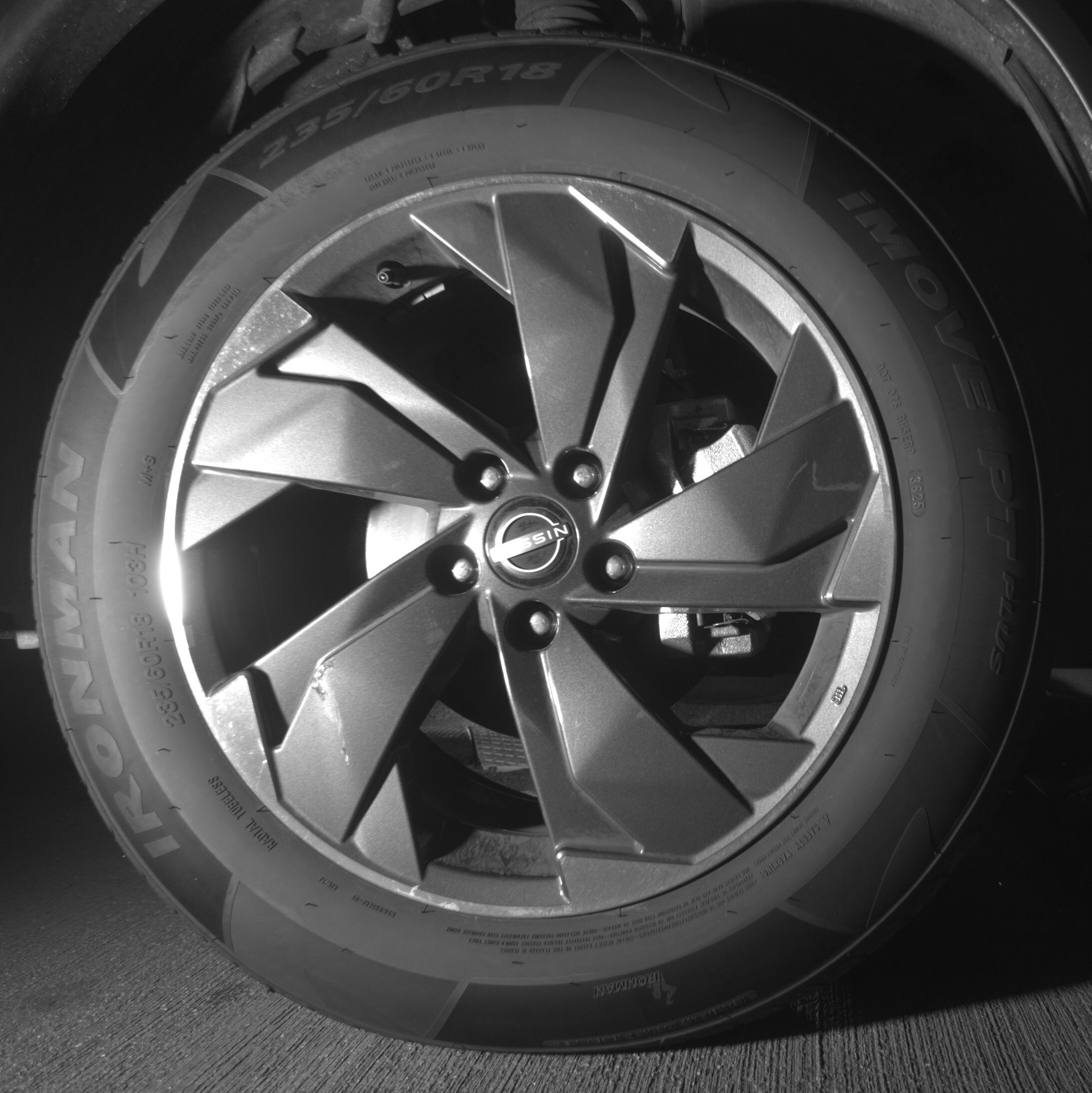 Thumbnail: 2025 Nissan Rogue - 10