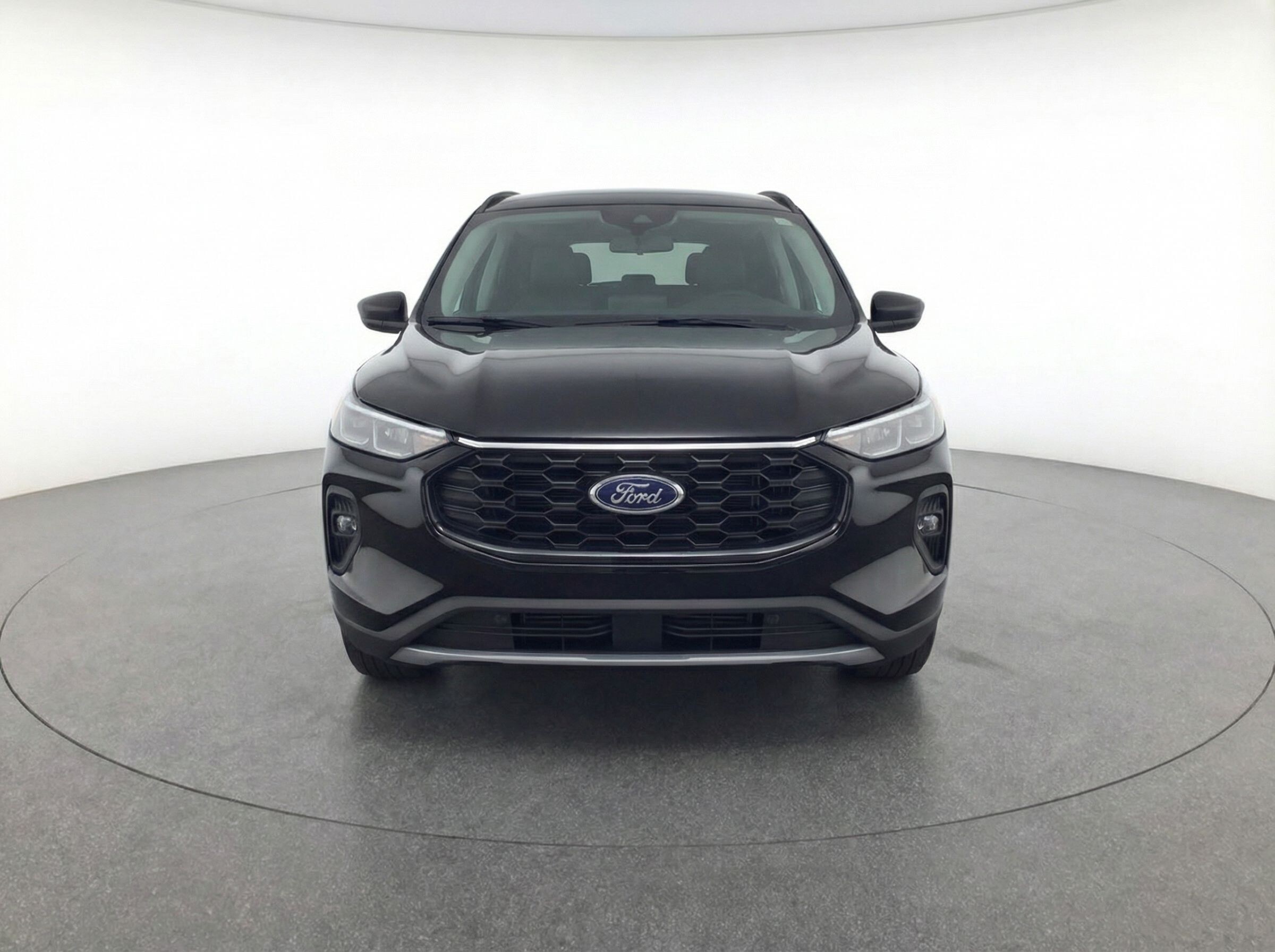 Thumbnail: 2025 Ford Escape - 2